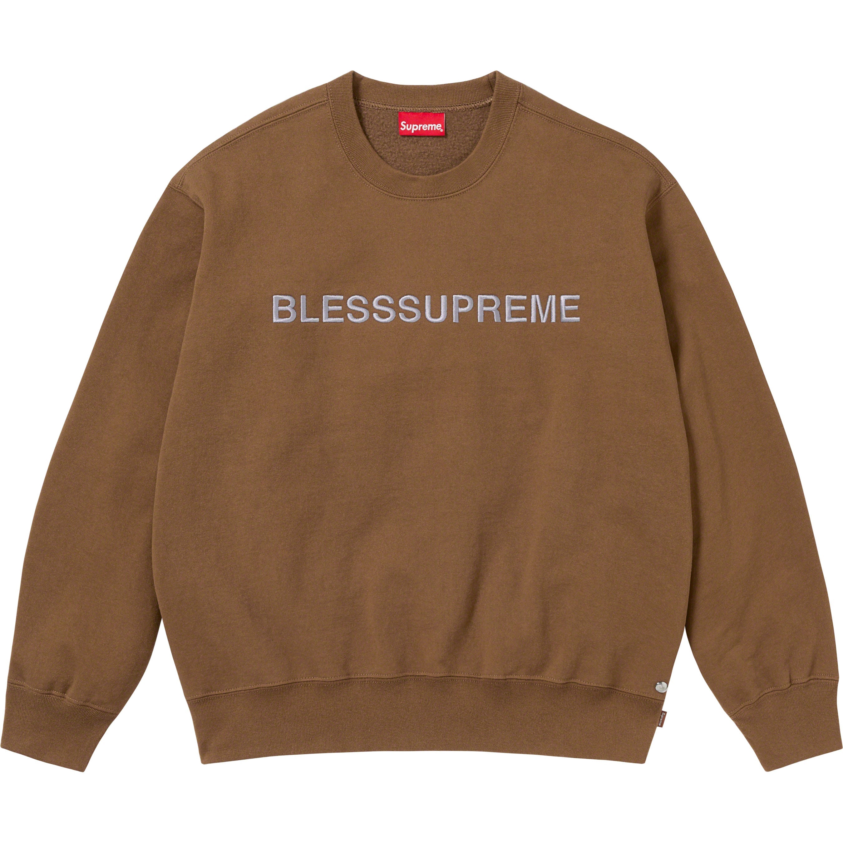 Supreme®/BLESS Crewneck