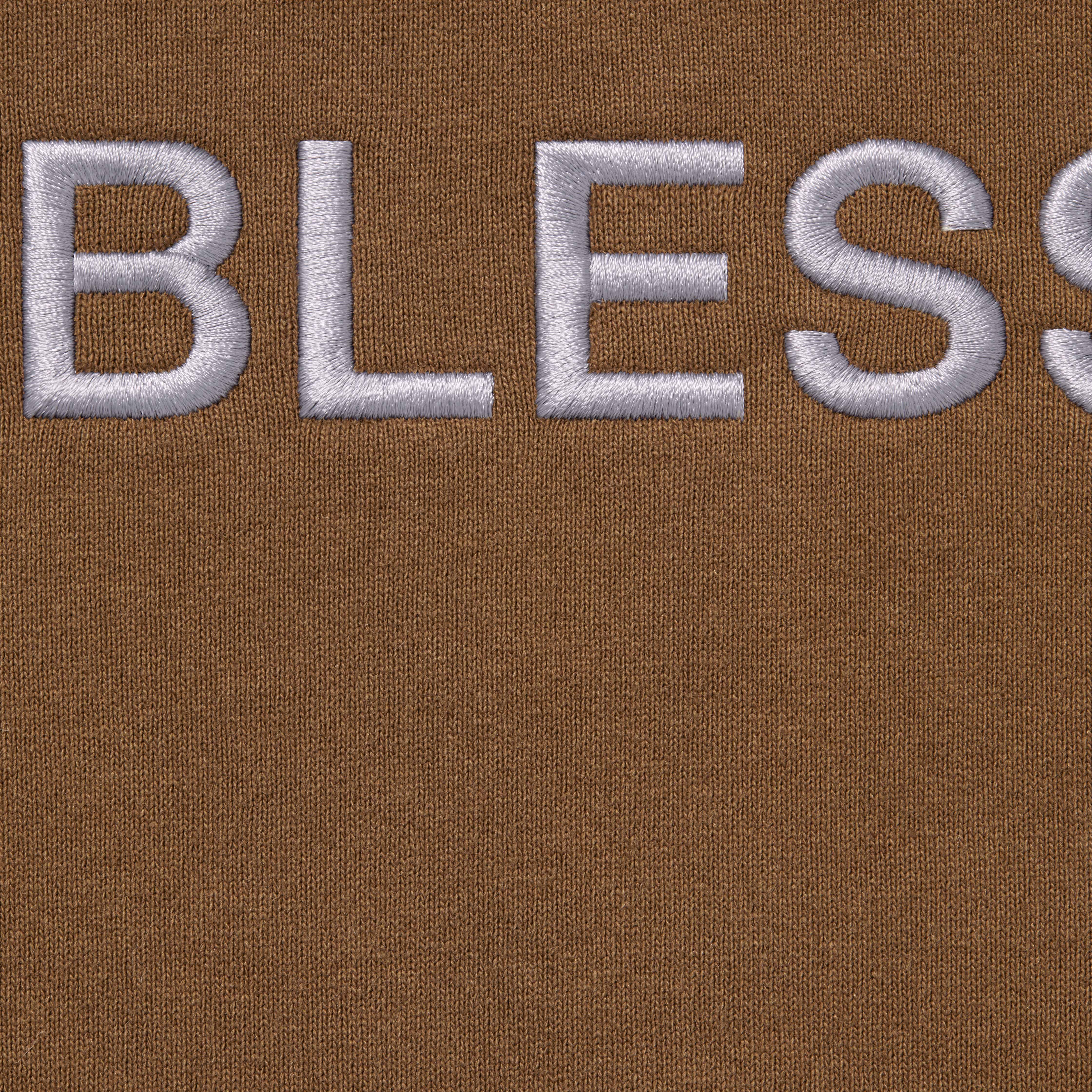 Supreme®/BLESS Crewneck
