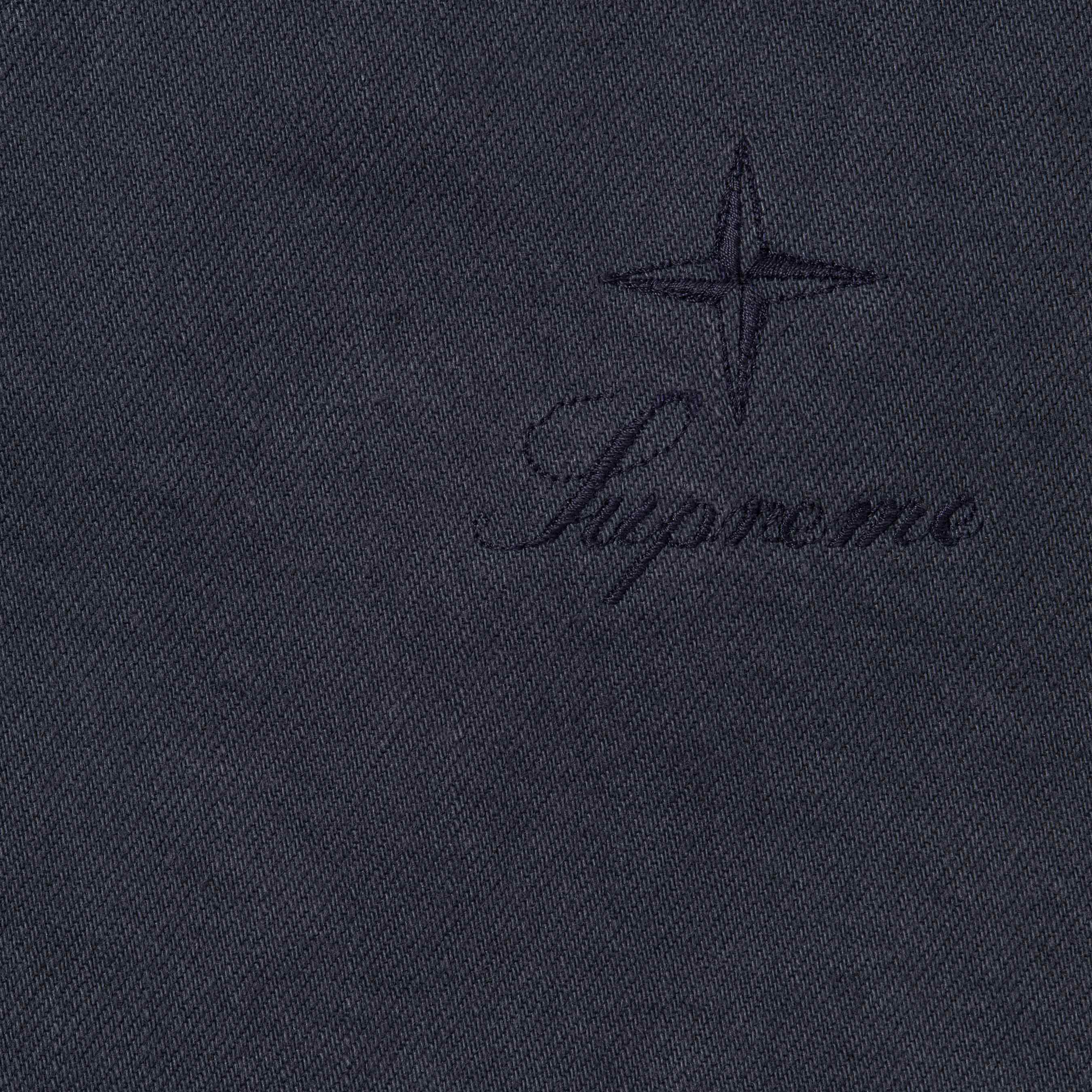 Supreme®/Stone Island® 5-Pocket Jean