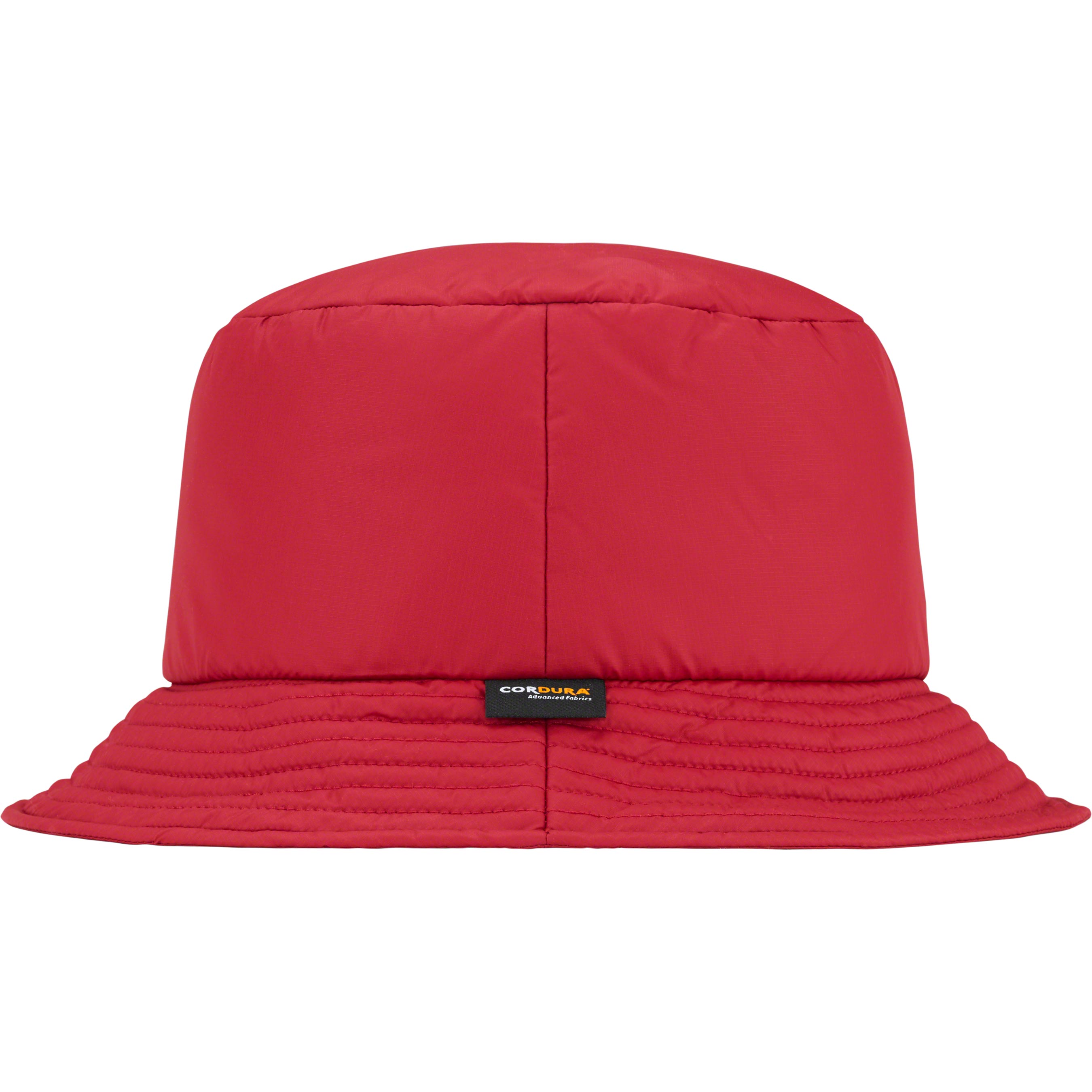 Filled Cordura® Crusher