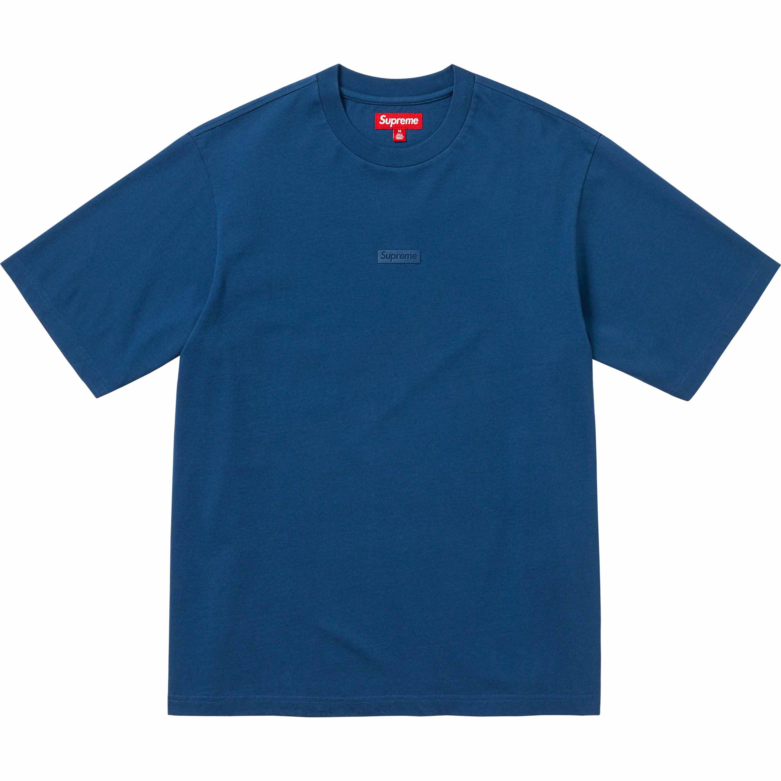 High Density Small Box S/S Top