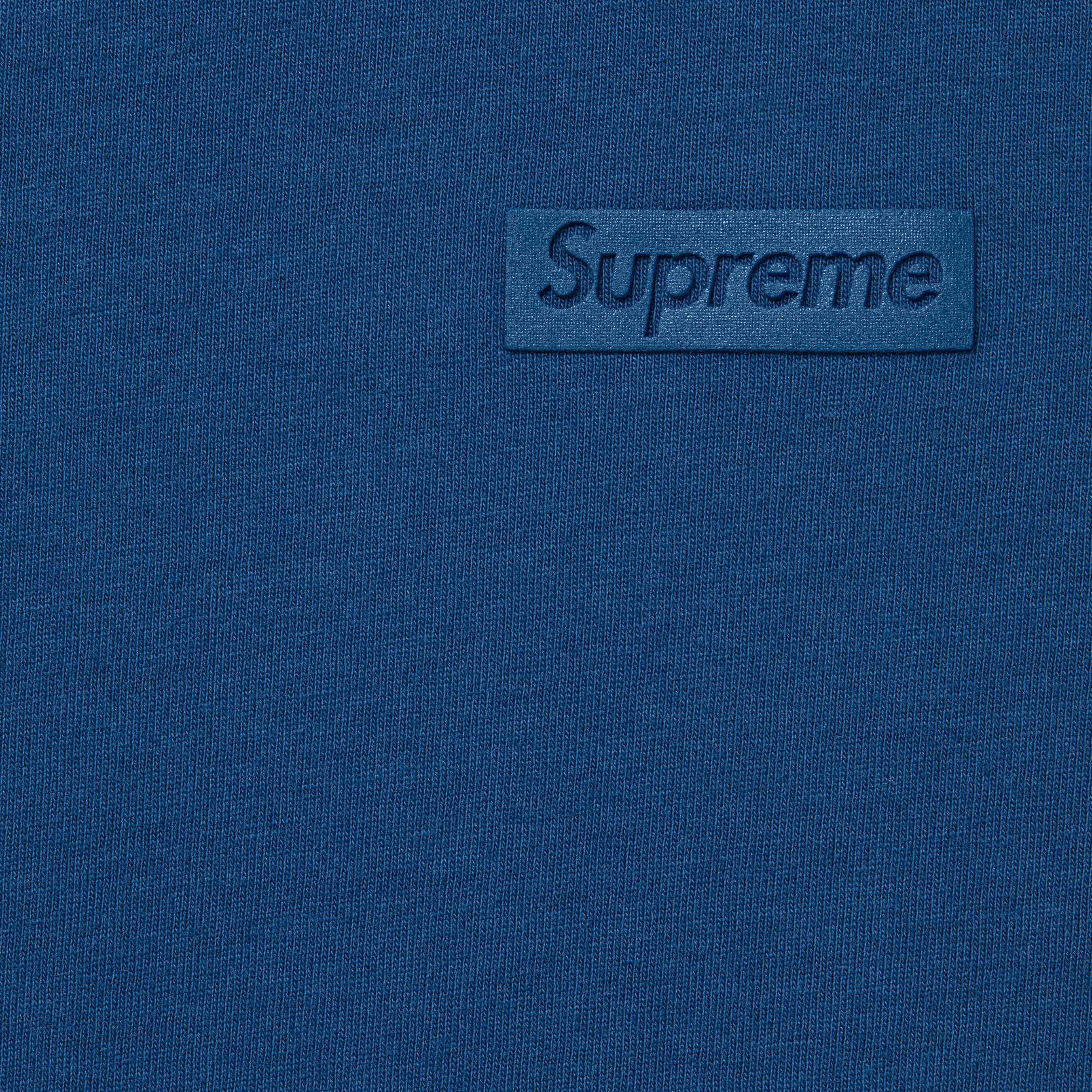 High Density Small Box S/S Top