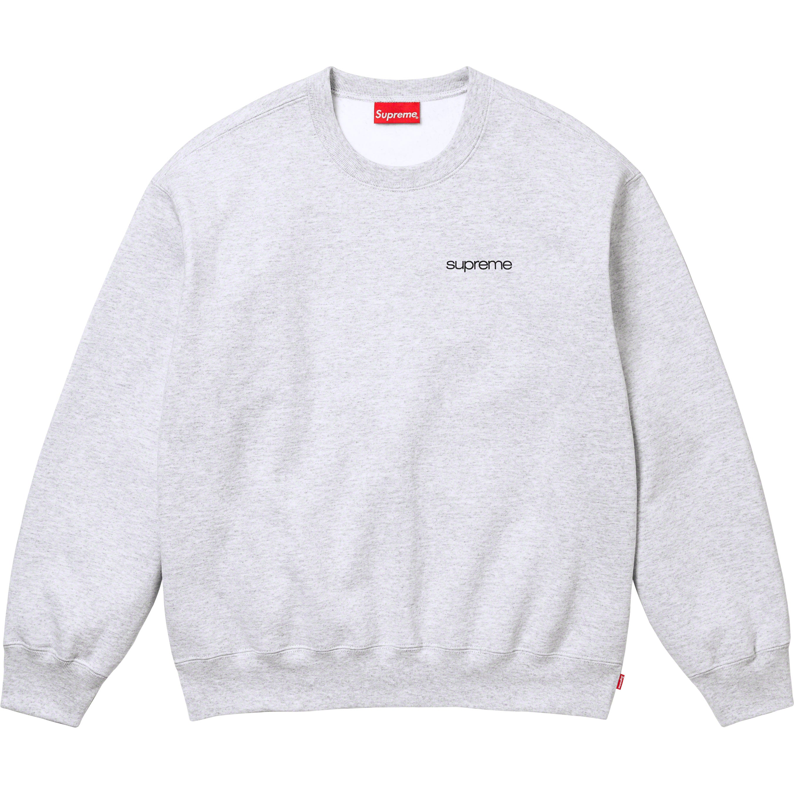 NYC Crewneck