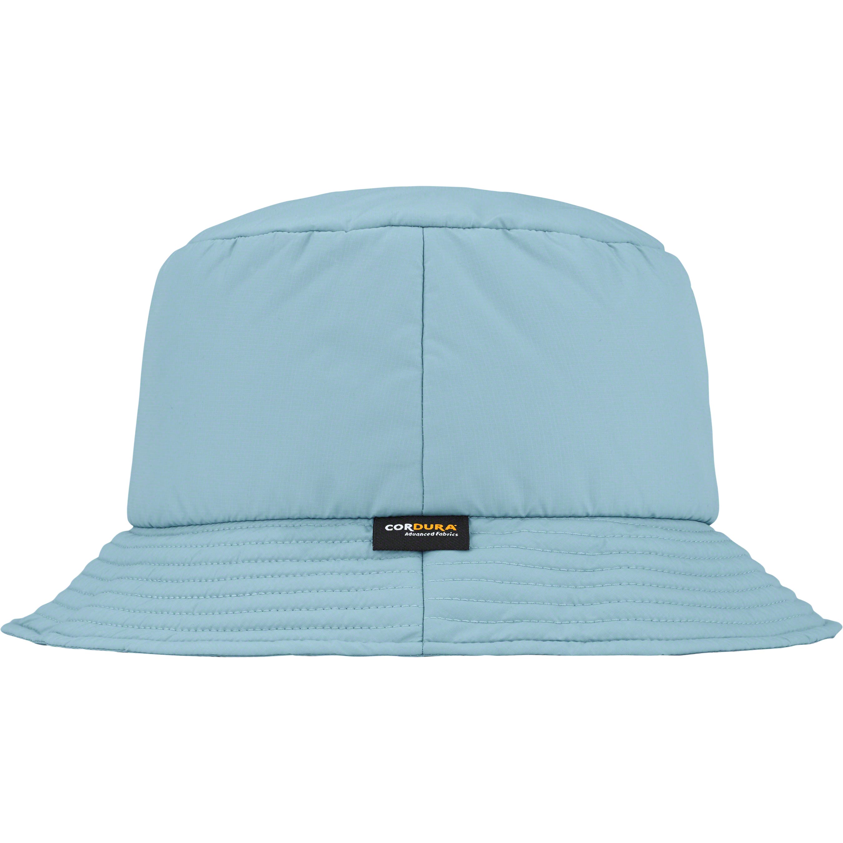 Filled Cordura® Crusher