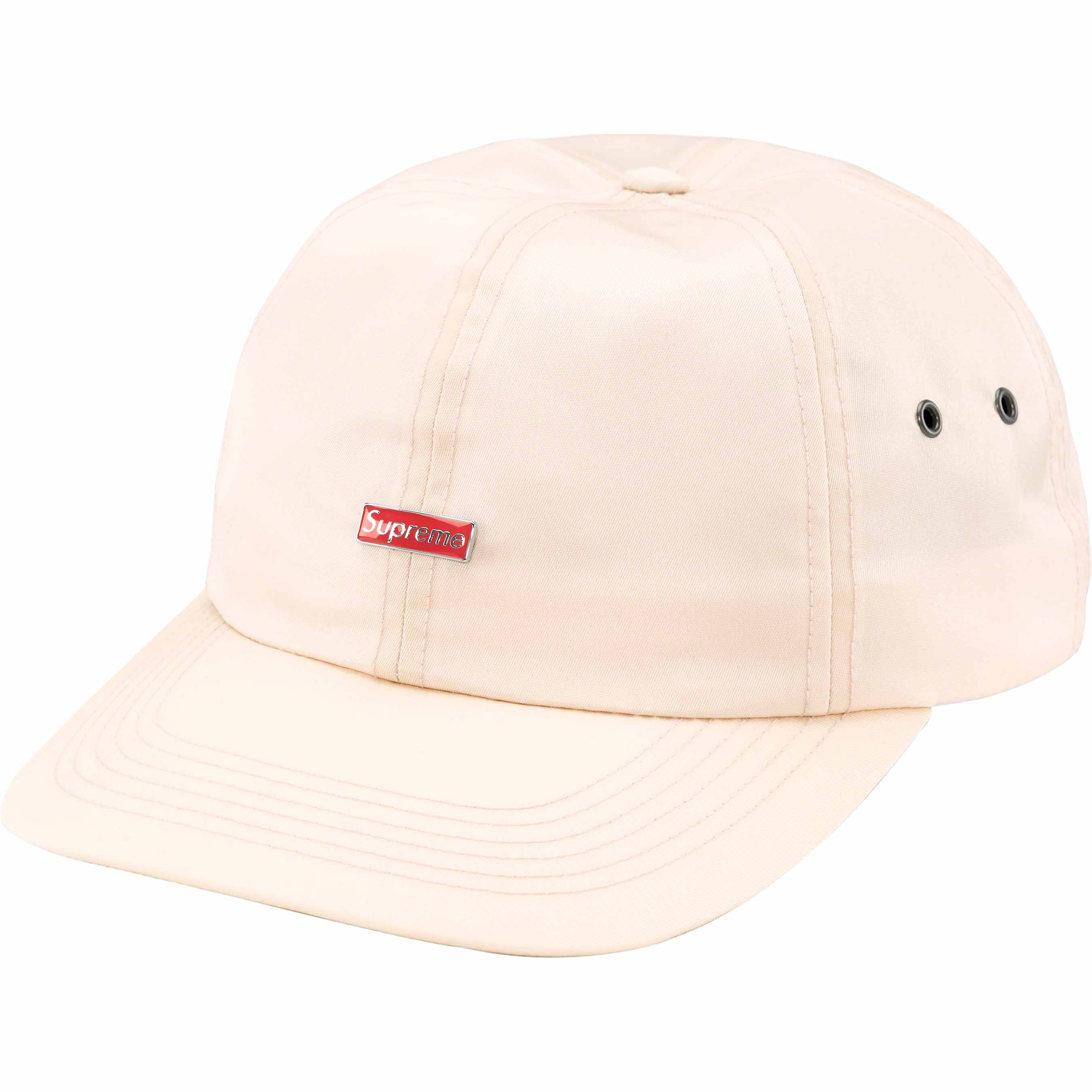Enamel Logo 6-Panel