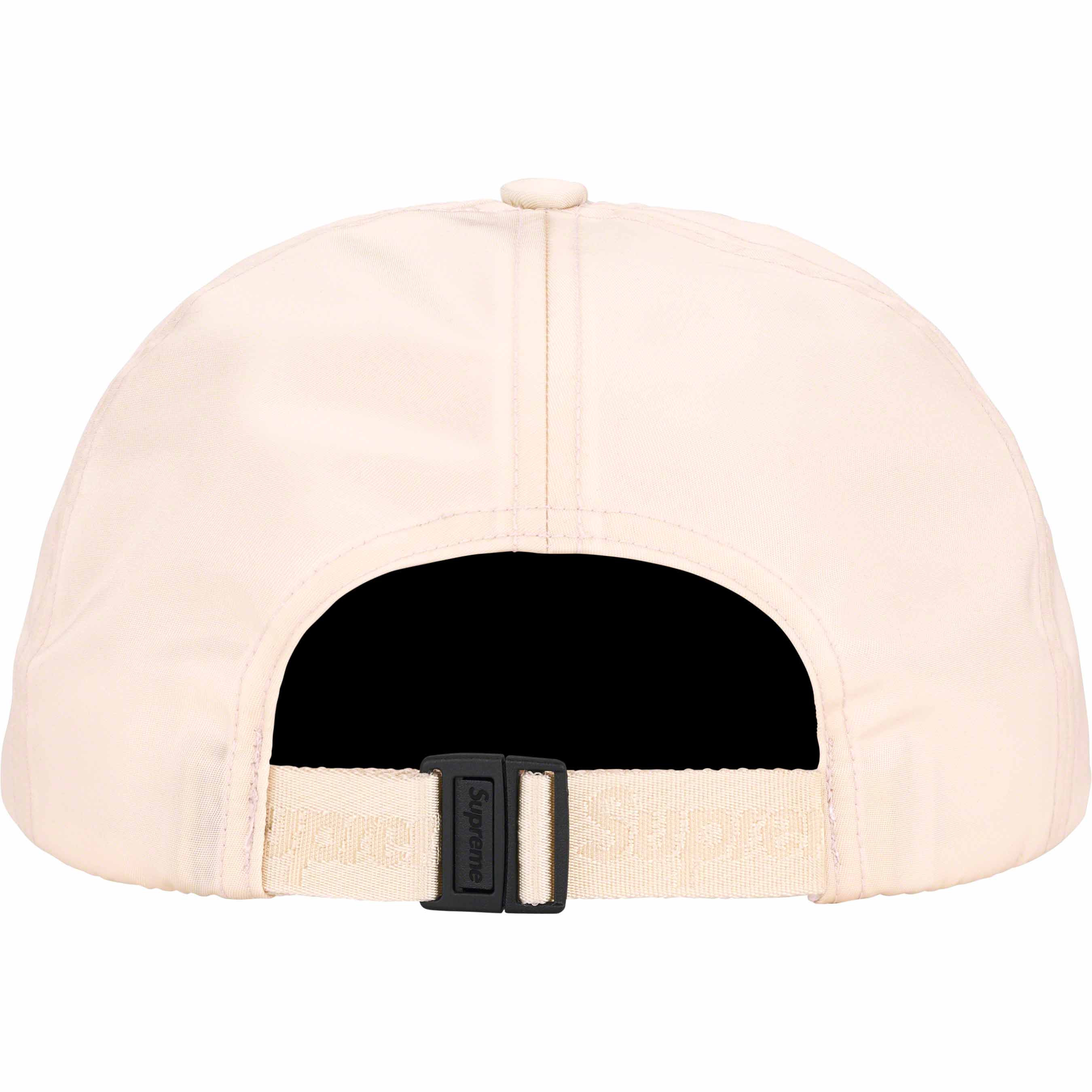 Enamel Logo 6-Panel