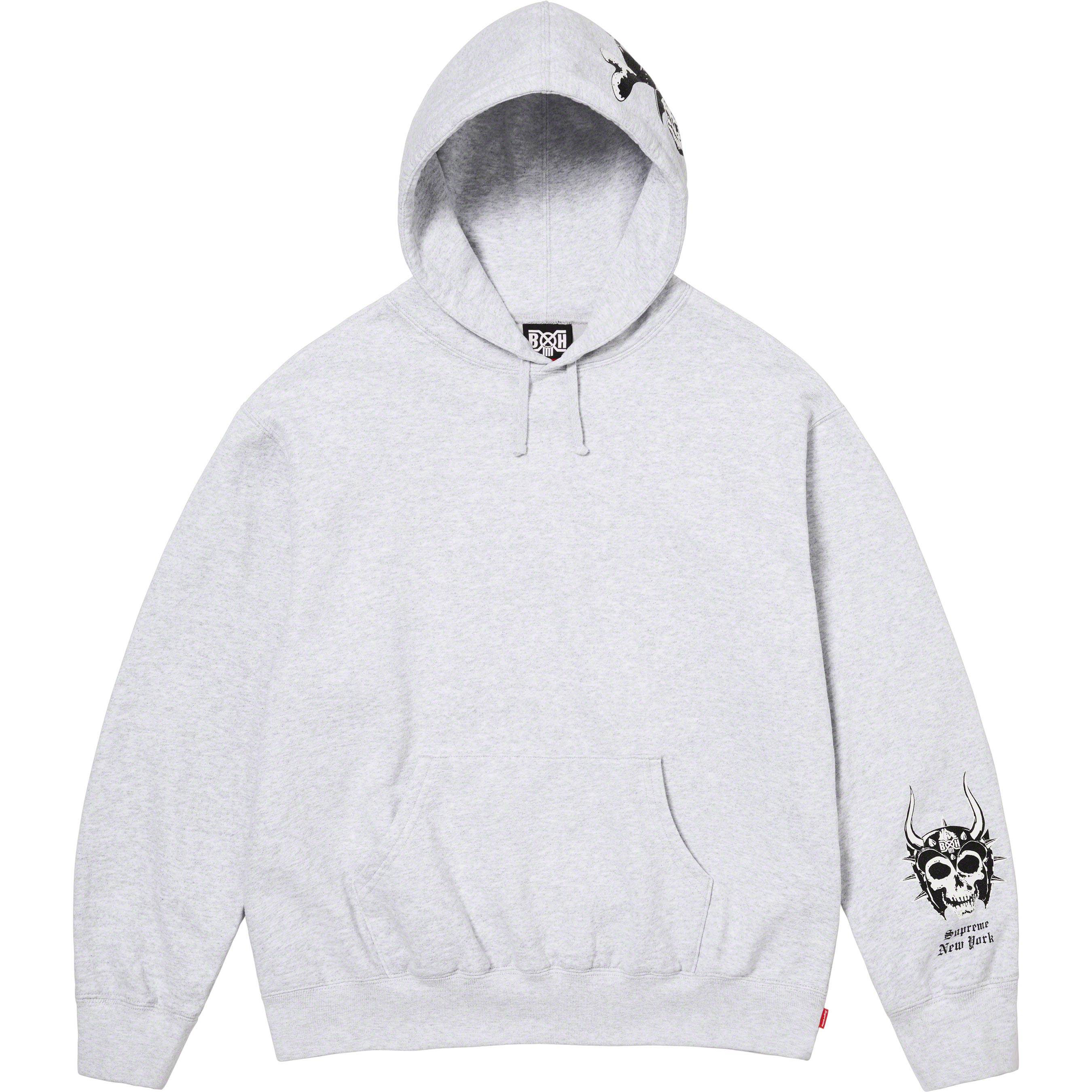 Supreme®/Bounty Hunter Hooded Sweatshirt
