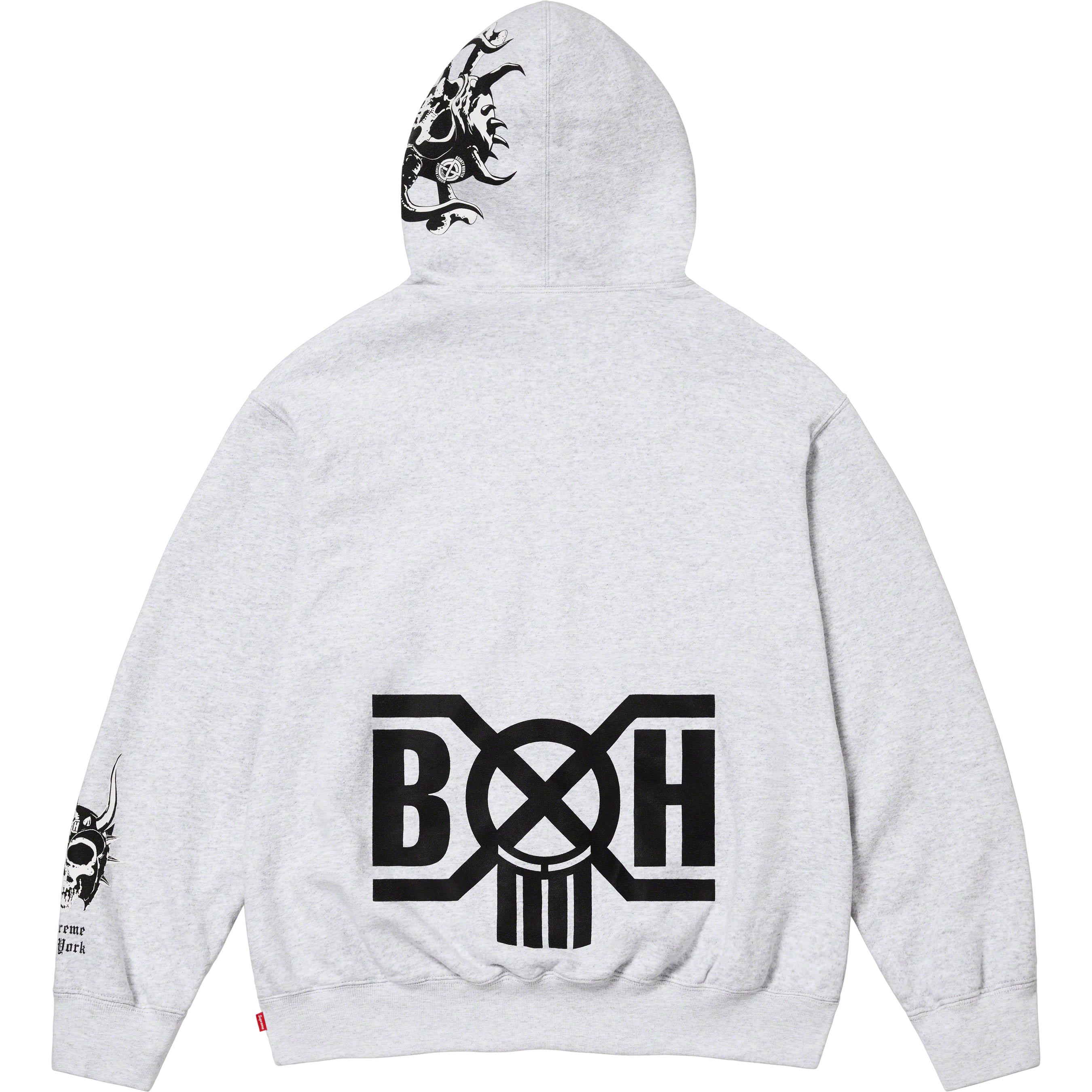 Supreme®/Bounty Hunter Hooded Sweatshirt