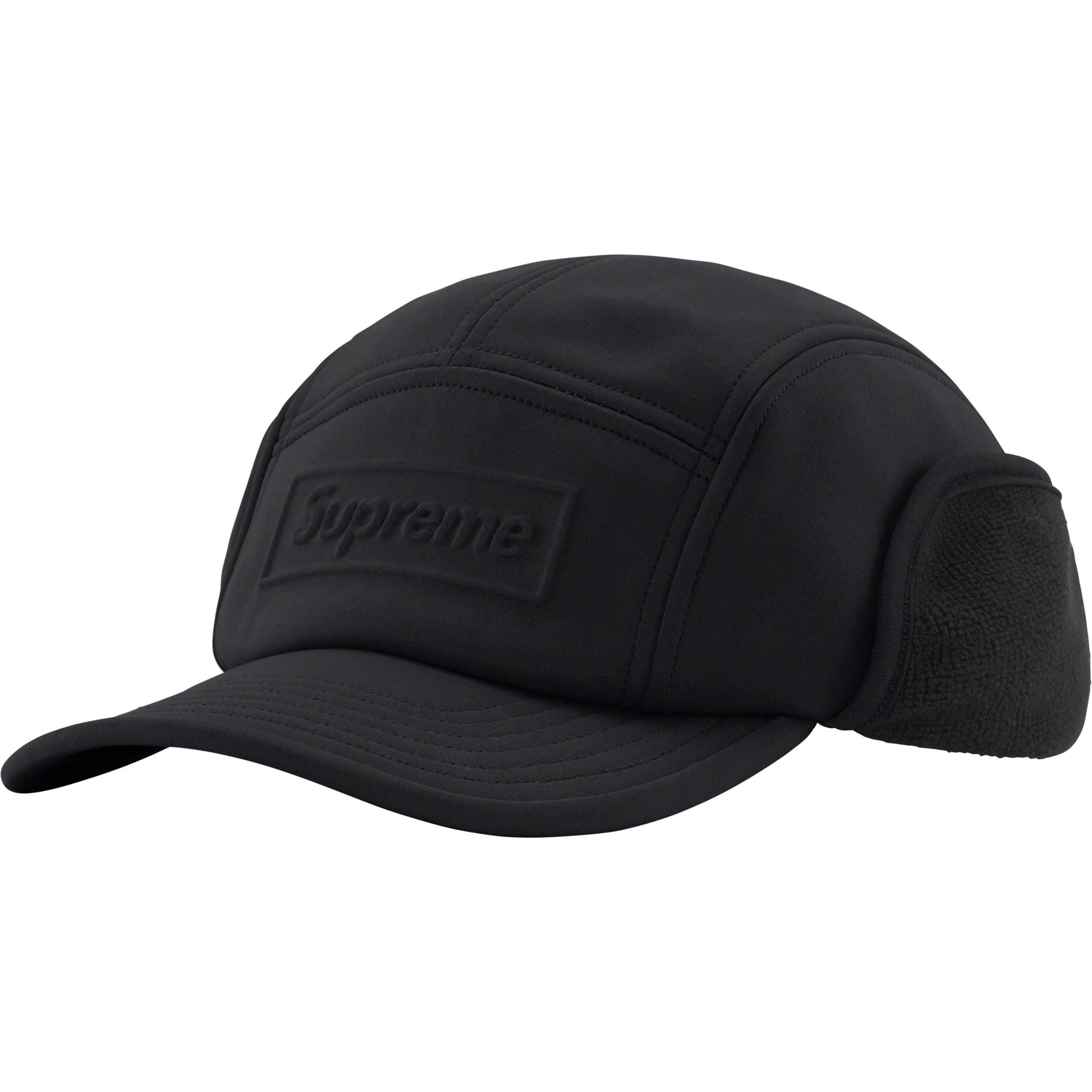 WINDSTOPPER® Earflap Camp Cap