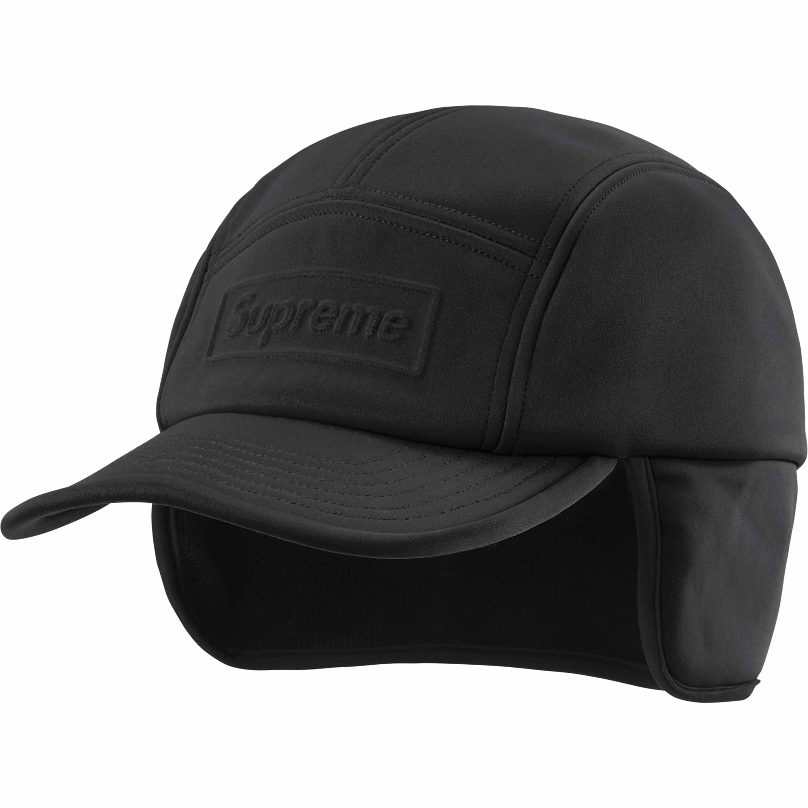WINDSTOPPER® Earflap Camp Cap
