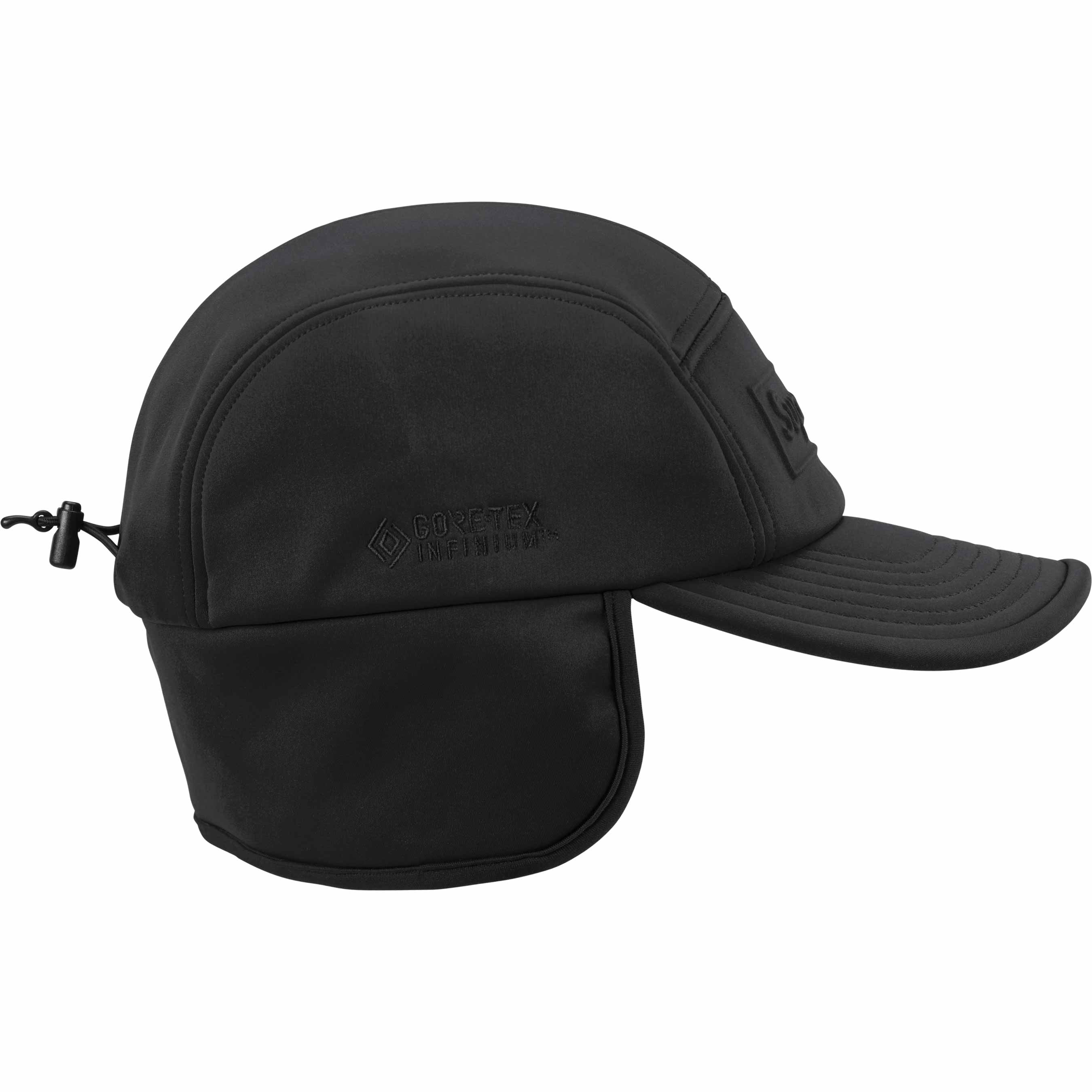WINDSTOPPER® Earflap Camp Cap