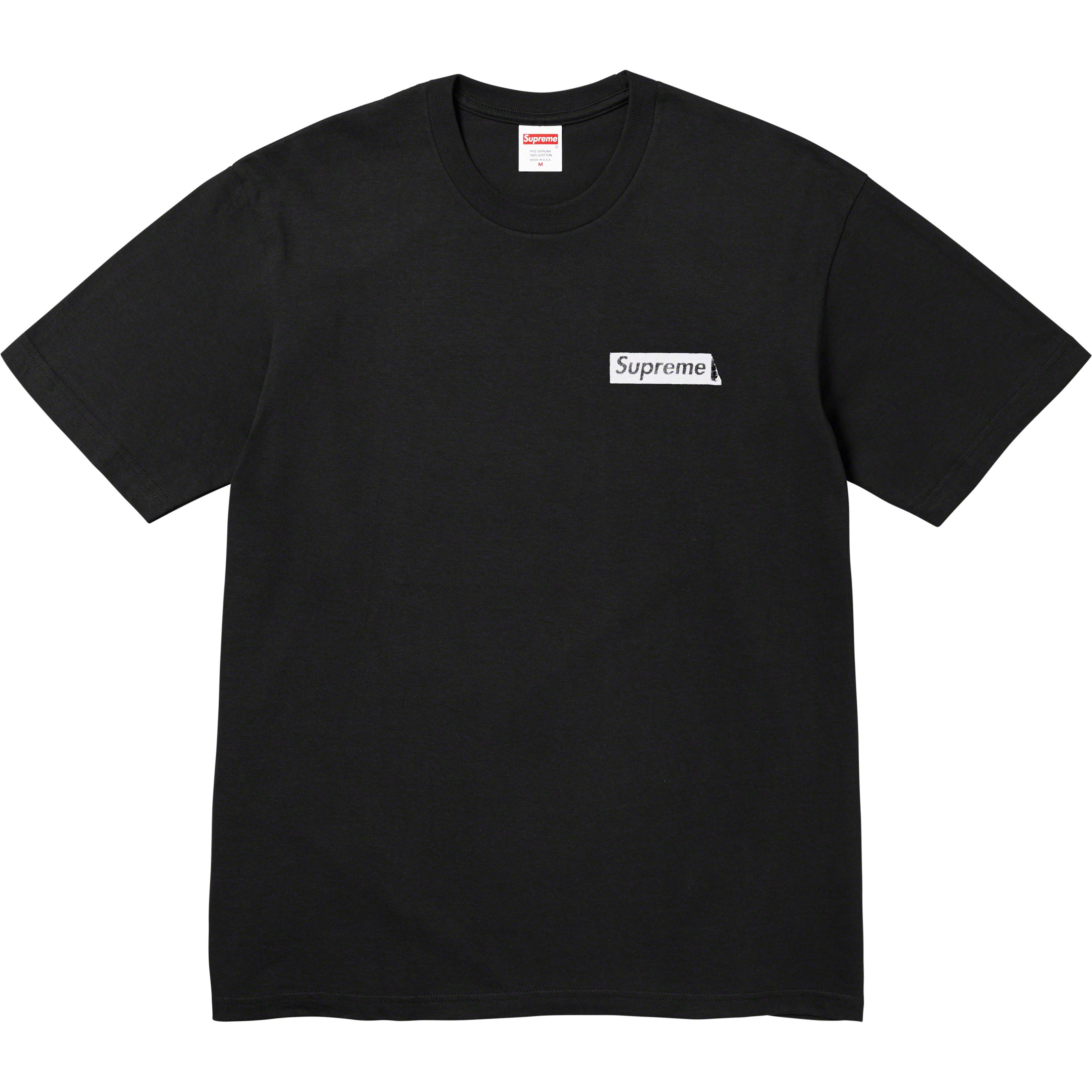 Static Tee
