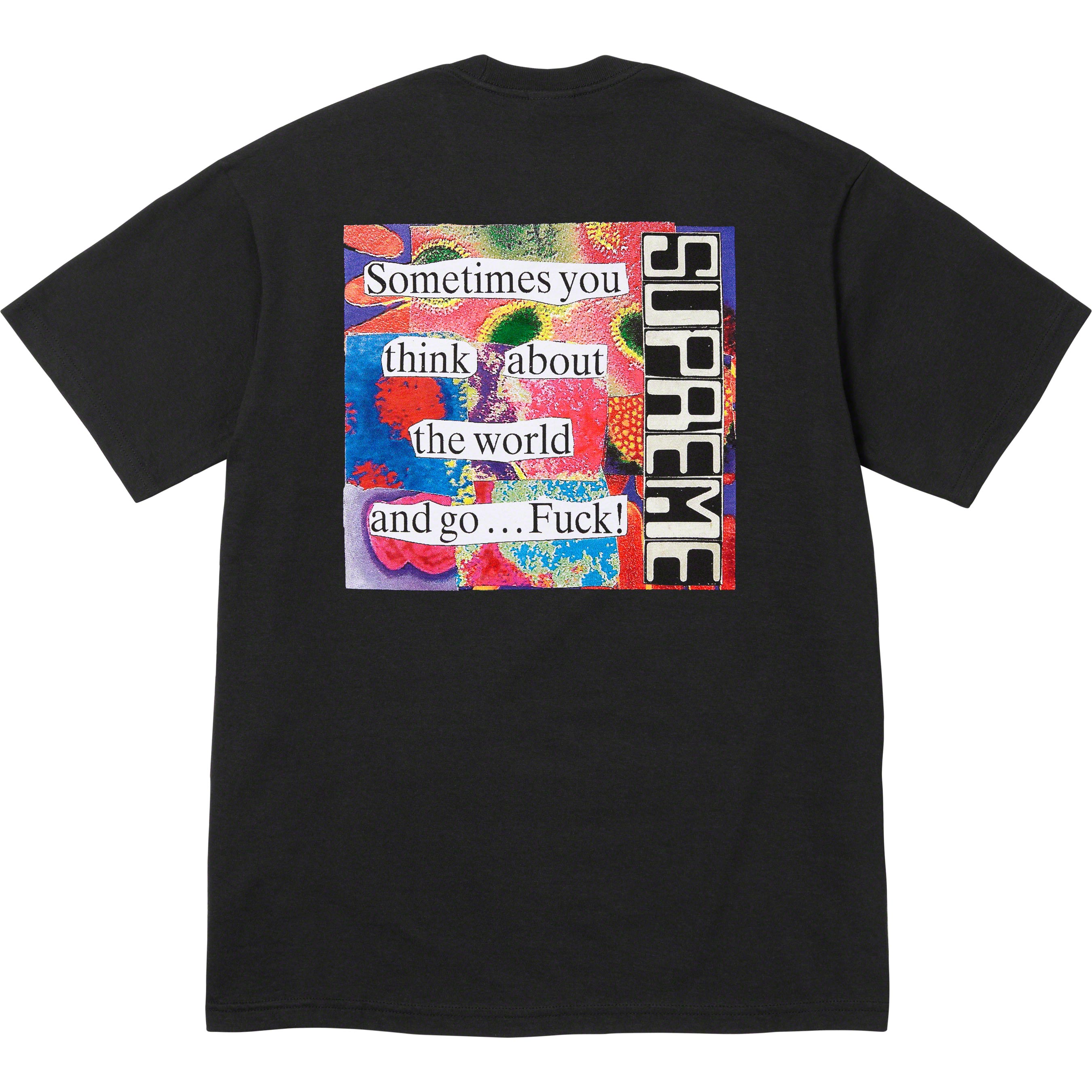 Static Tee