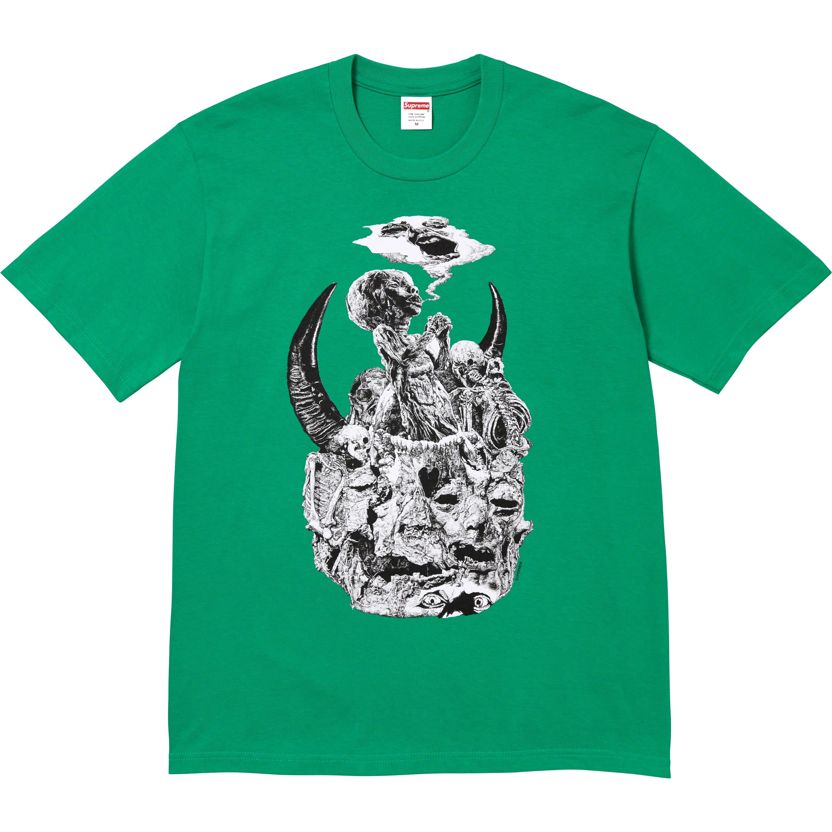 Mutants Tee