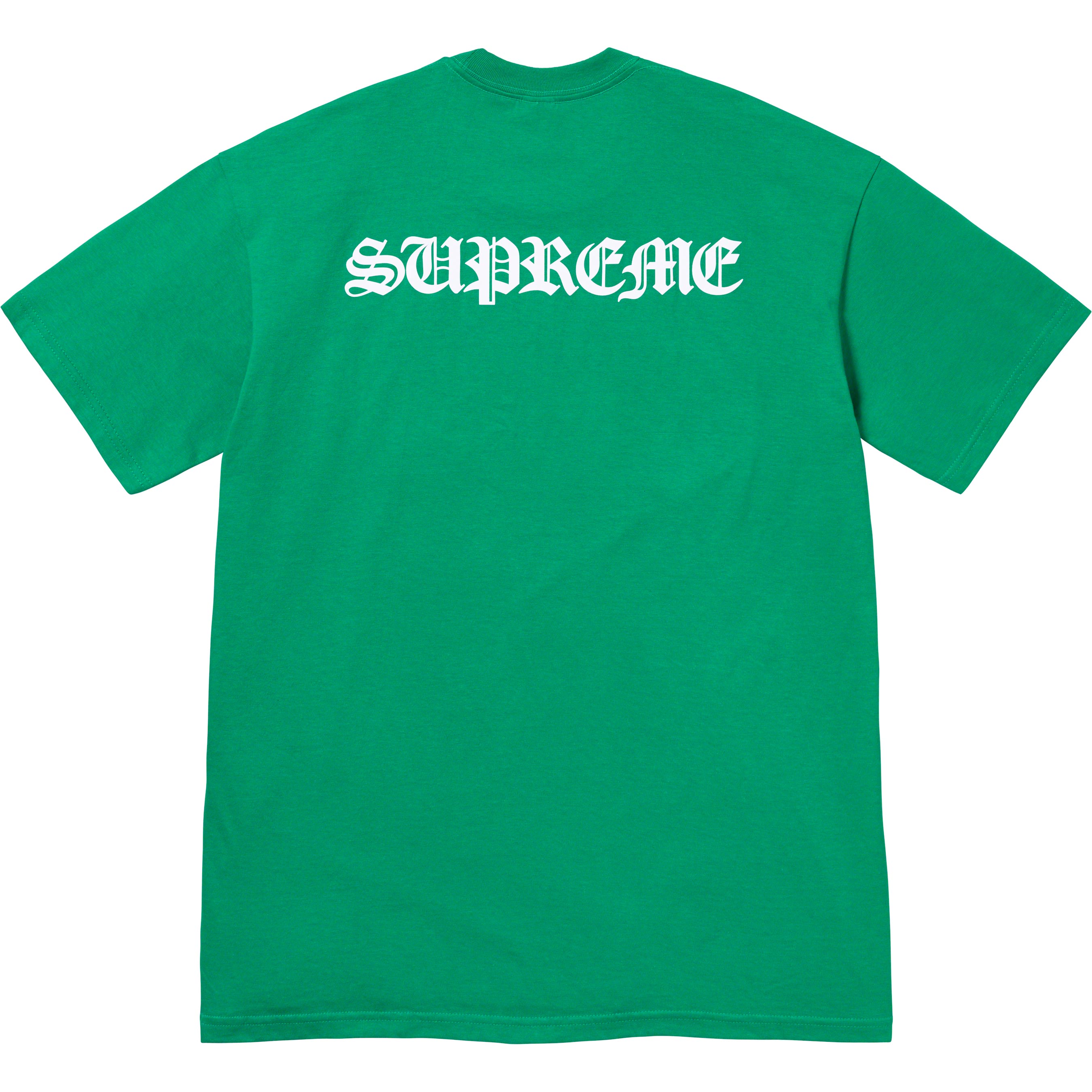 Mutants Tee