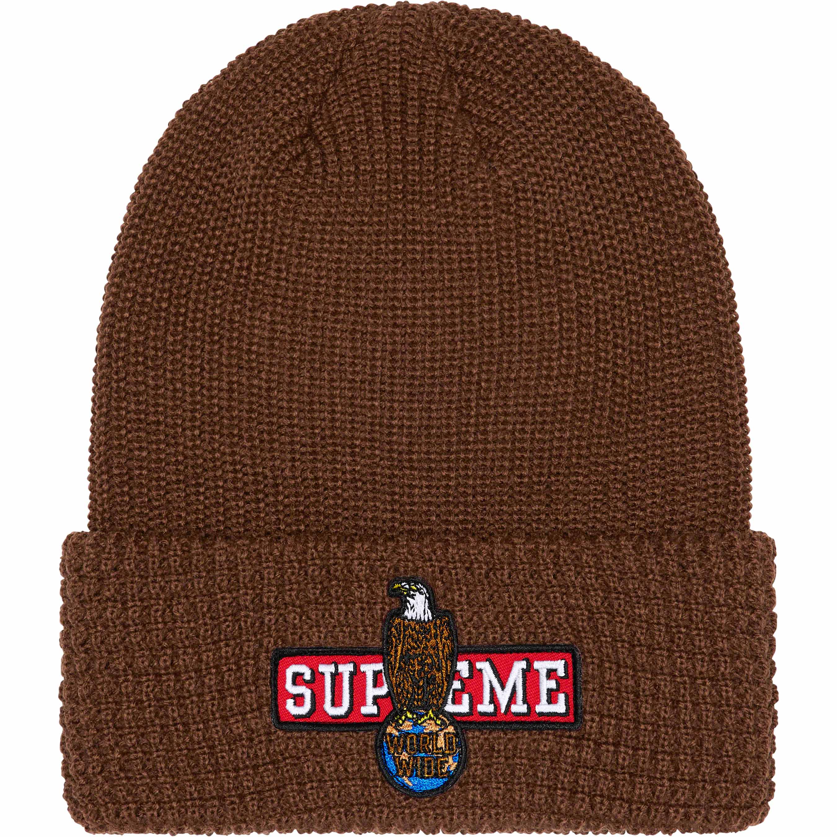 Eagle Beanie