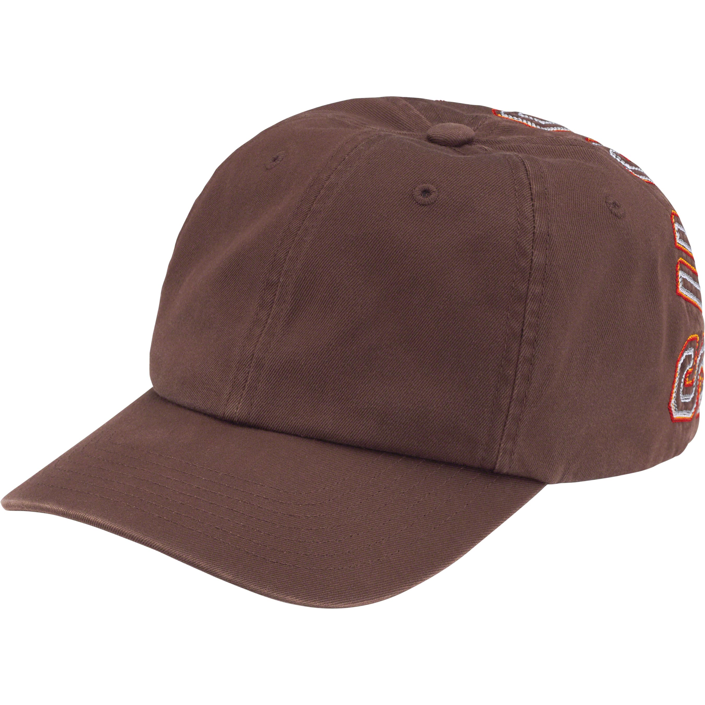Back Arc 6-Panel