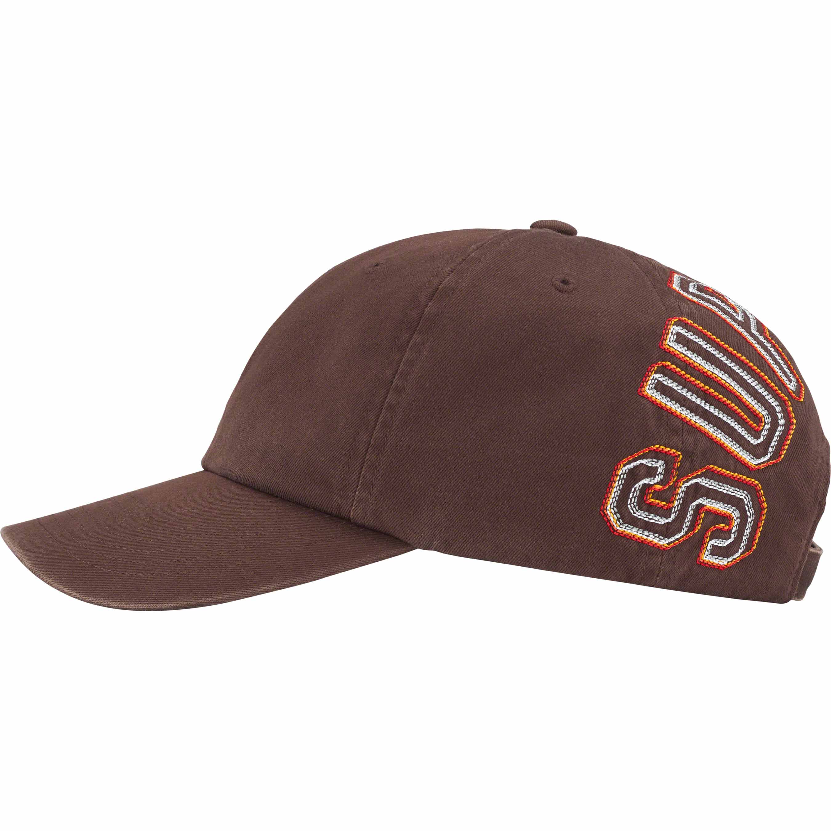 Back Arc 6-Panel