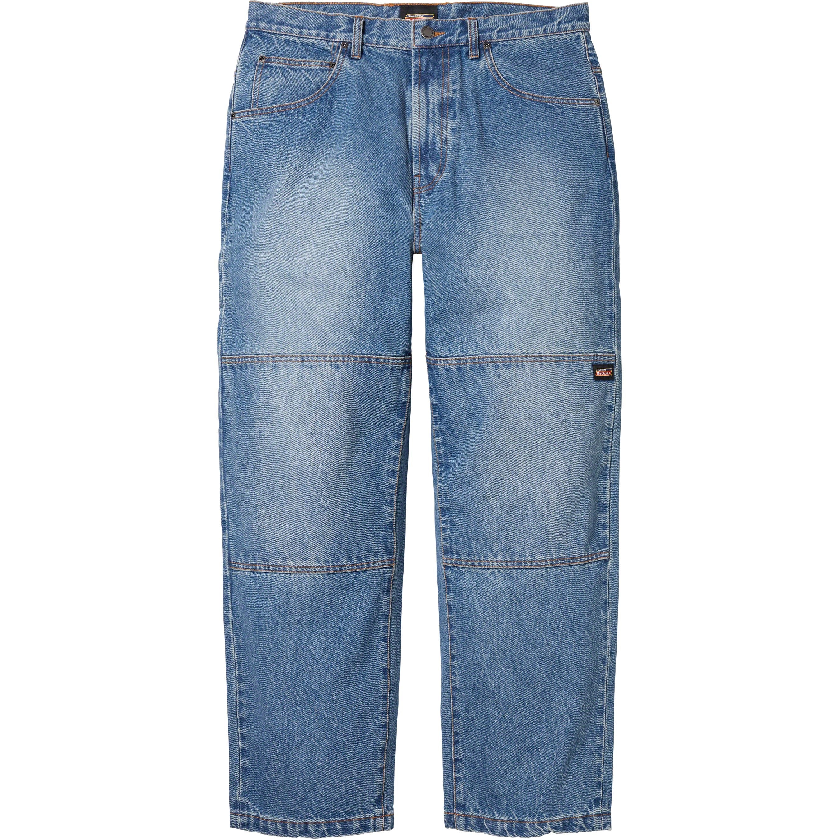 Supreme®/Dickies® Double Knee Baggy Jean