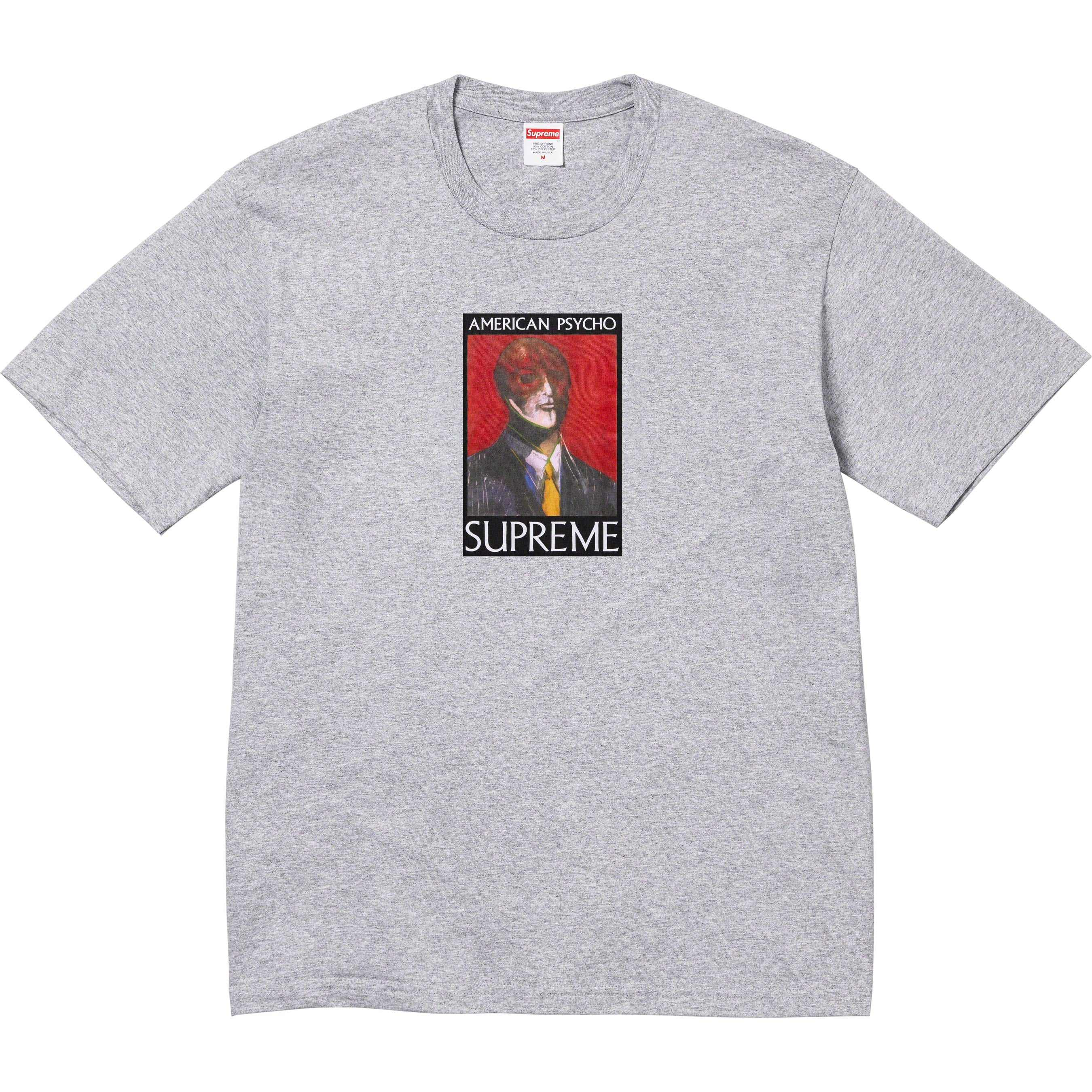 American Psycho Tee