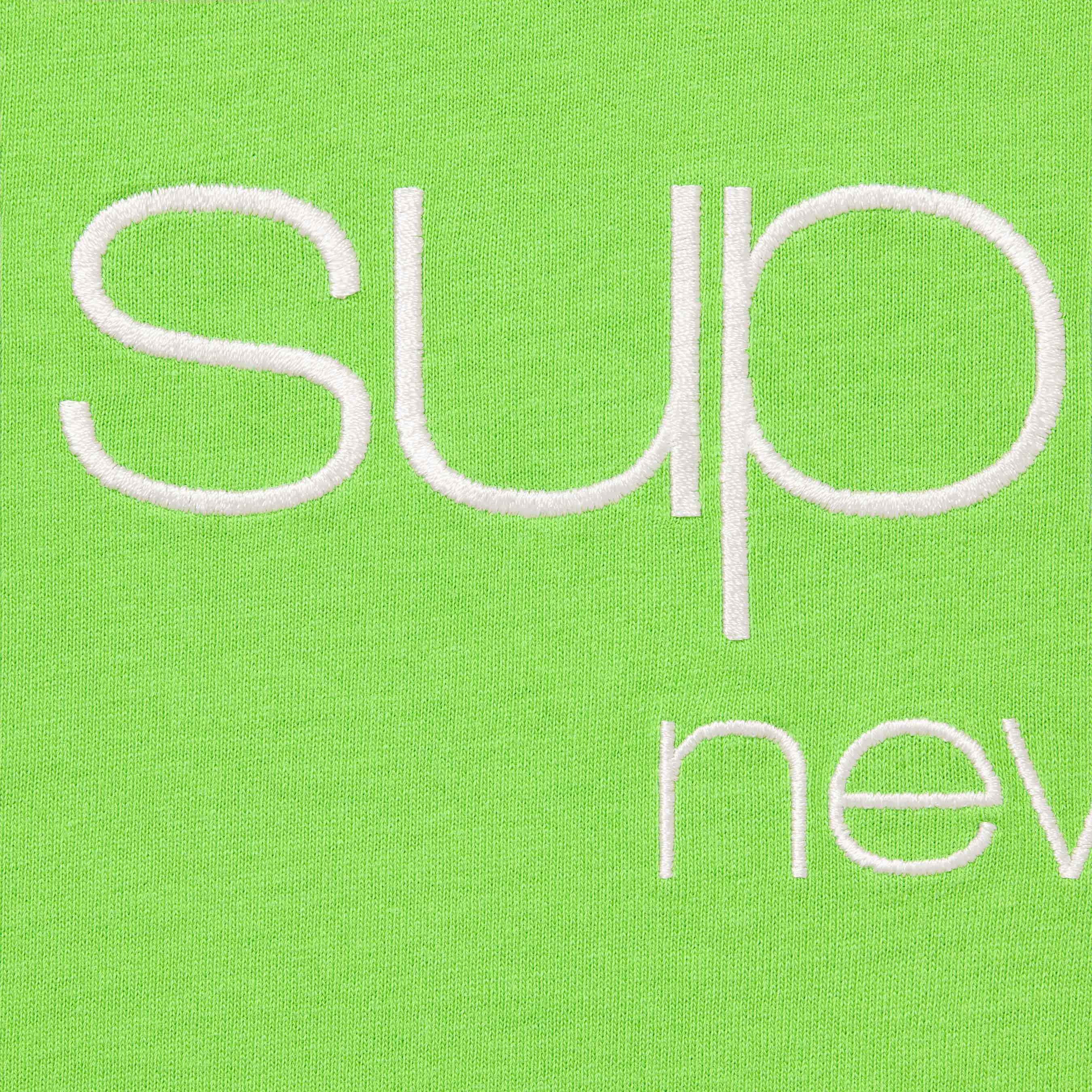 Classic Logo S/S Top