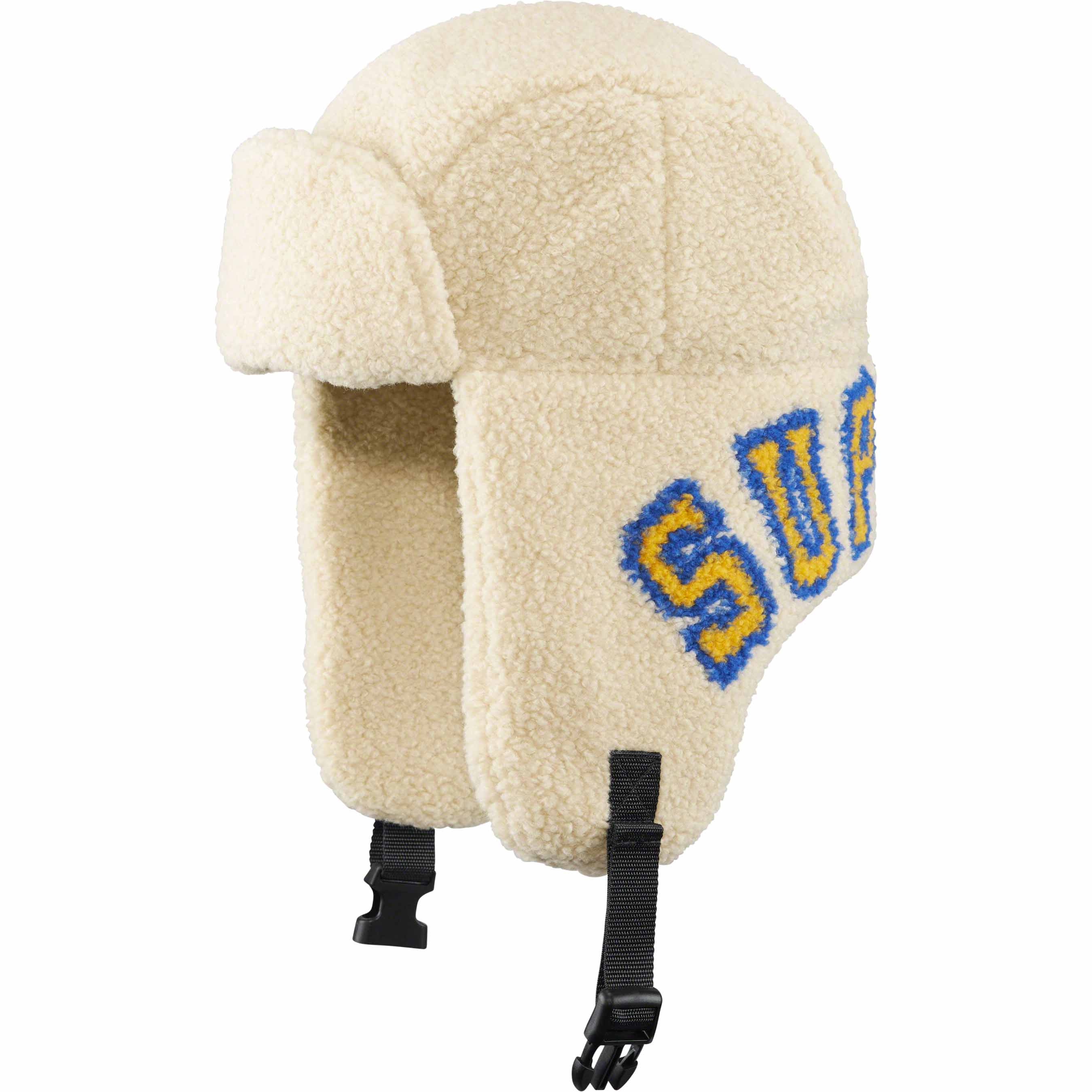 Shearling Trooper