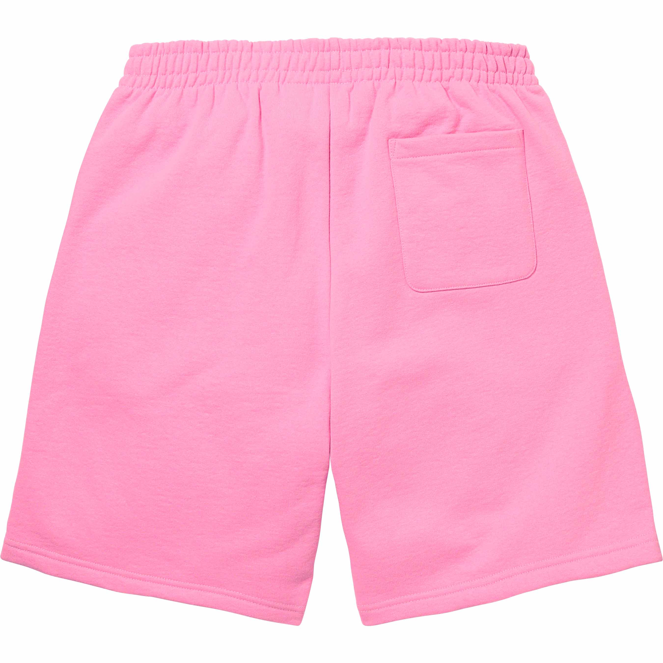 Small Box Sweatshort
