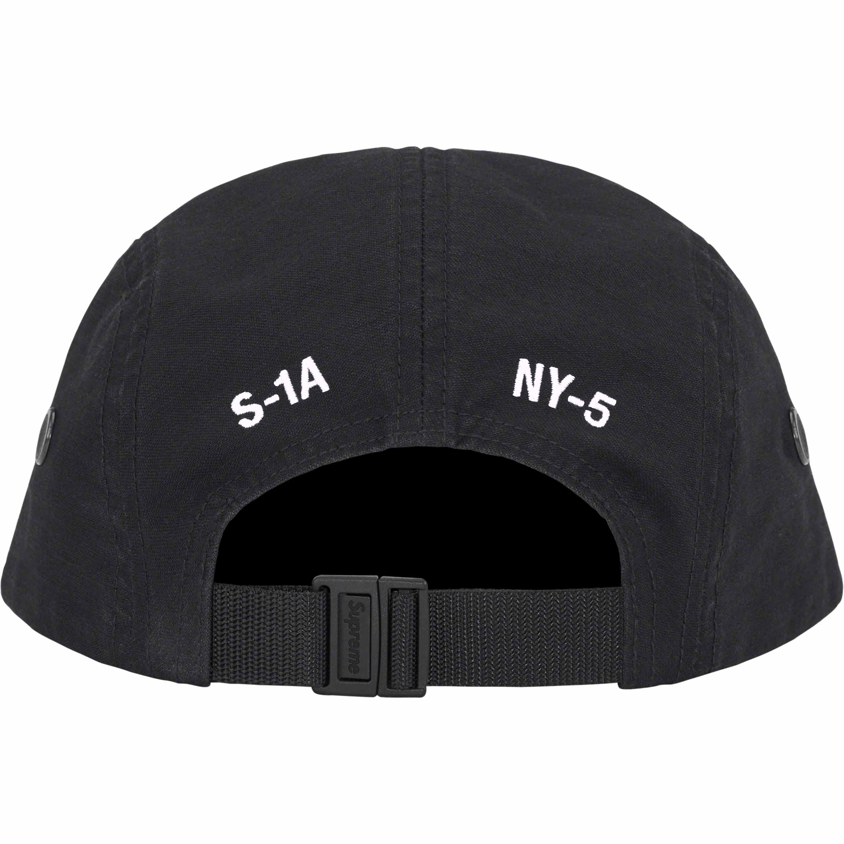 Military Camp Cap