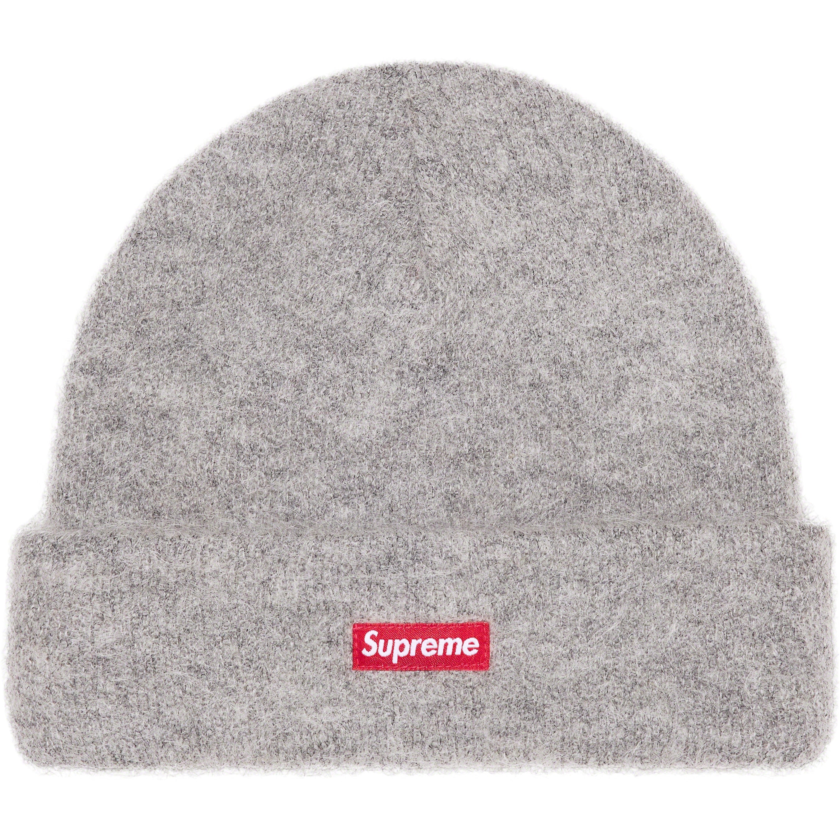 Mohair Beanie
