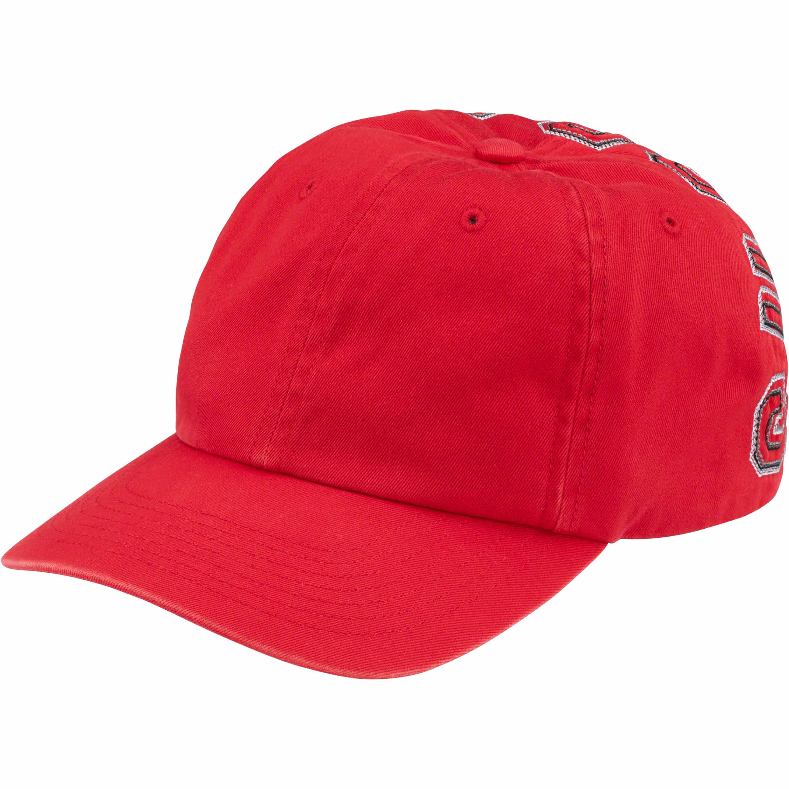 Back Arc 6-Panel
