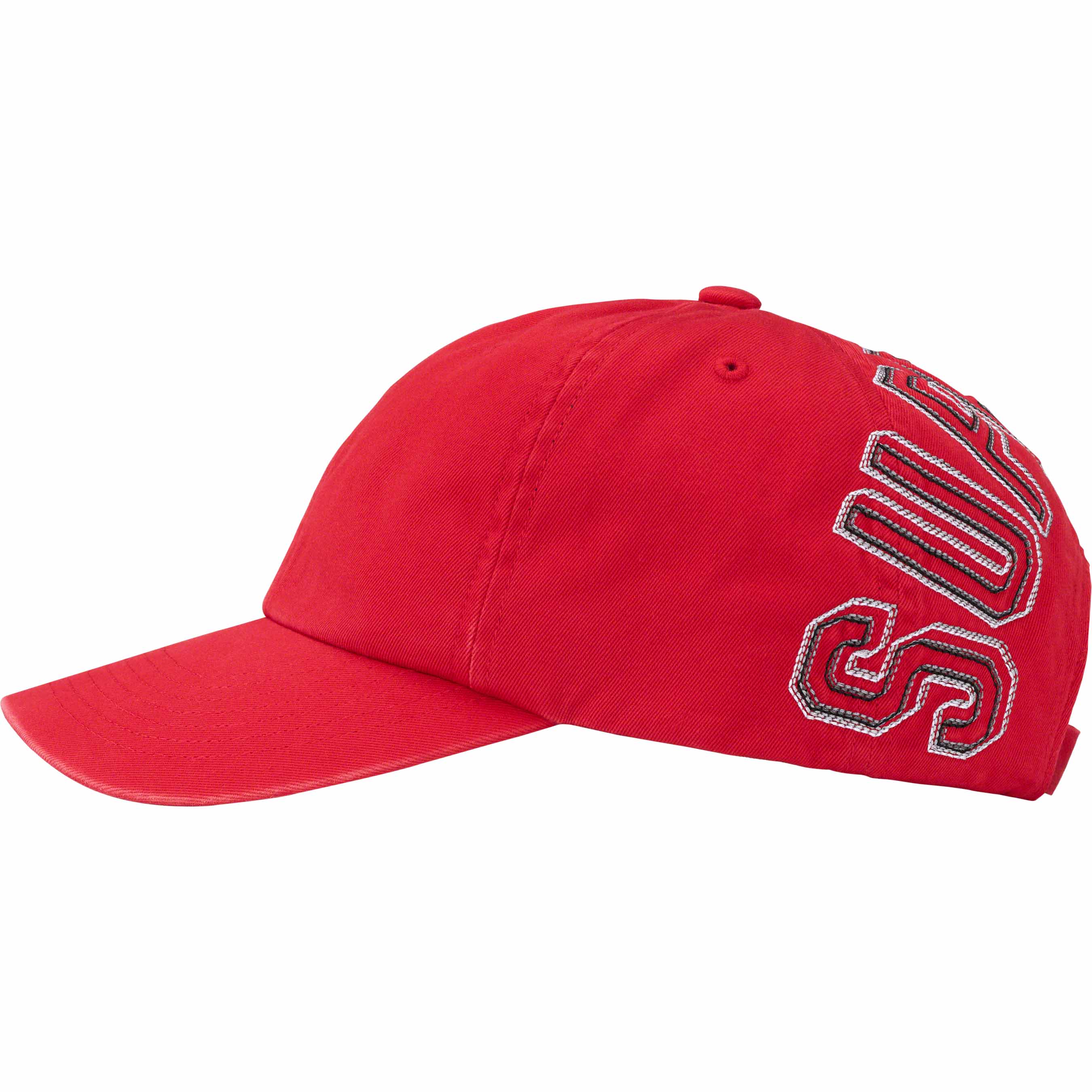 Back Arc 6-Panel