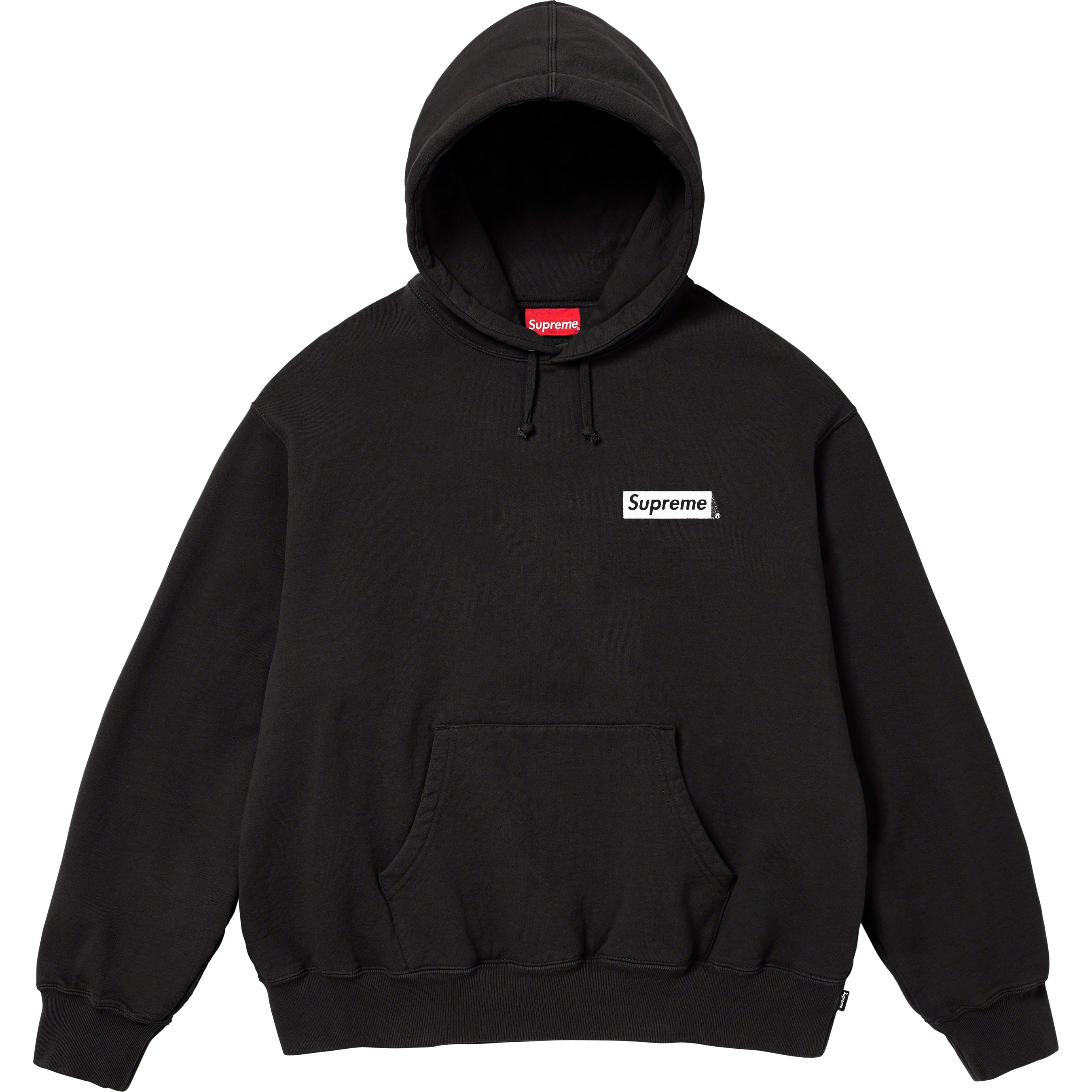 Catwoman Hooded Sweatshirt