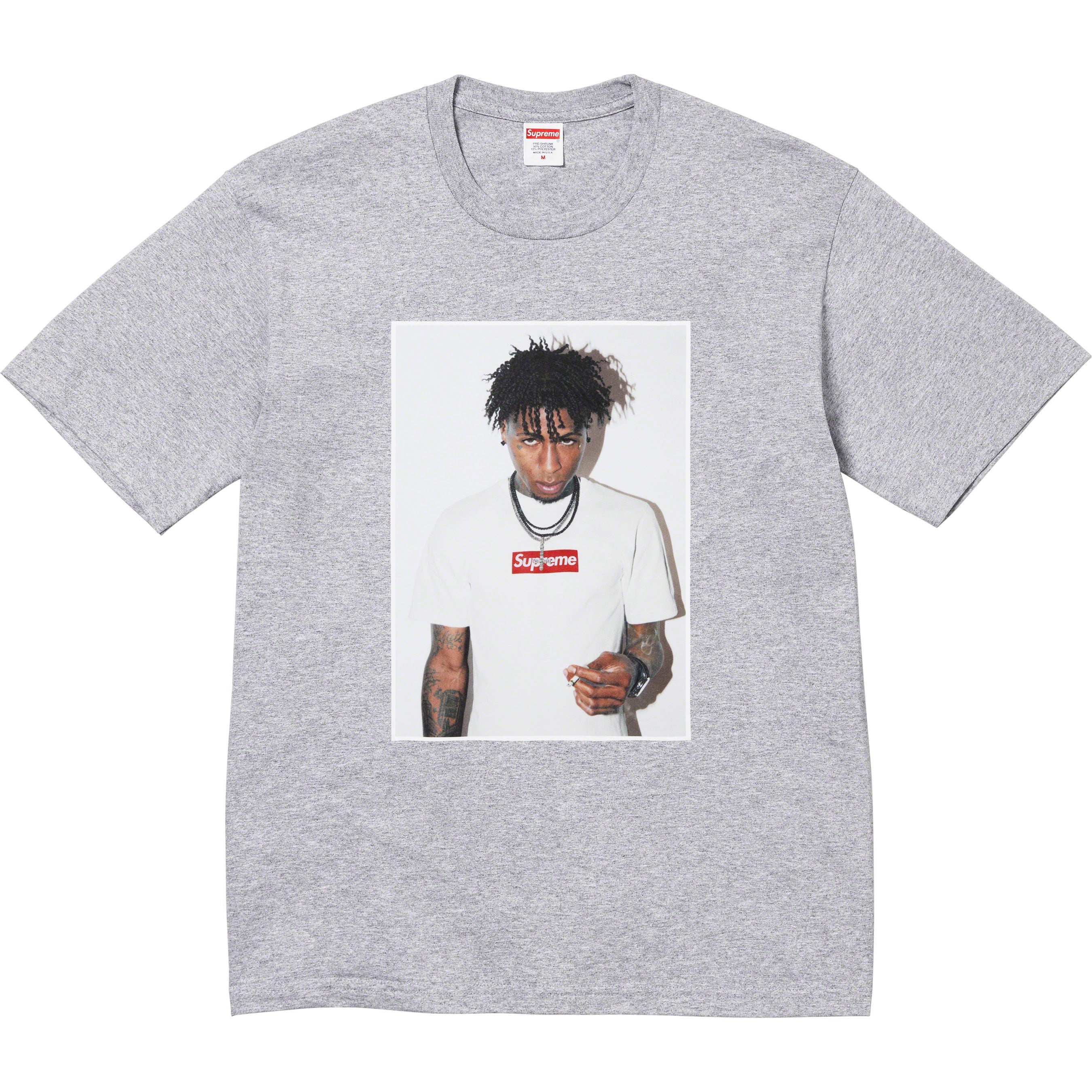 NBA Youngboy Tee