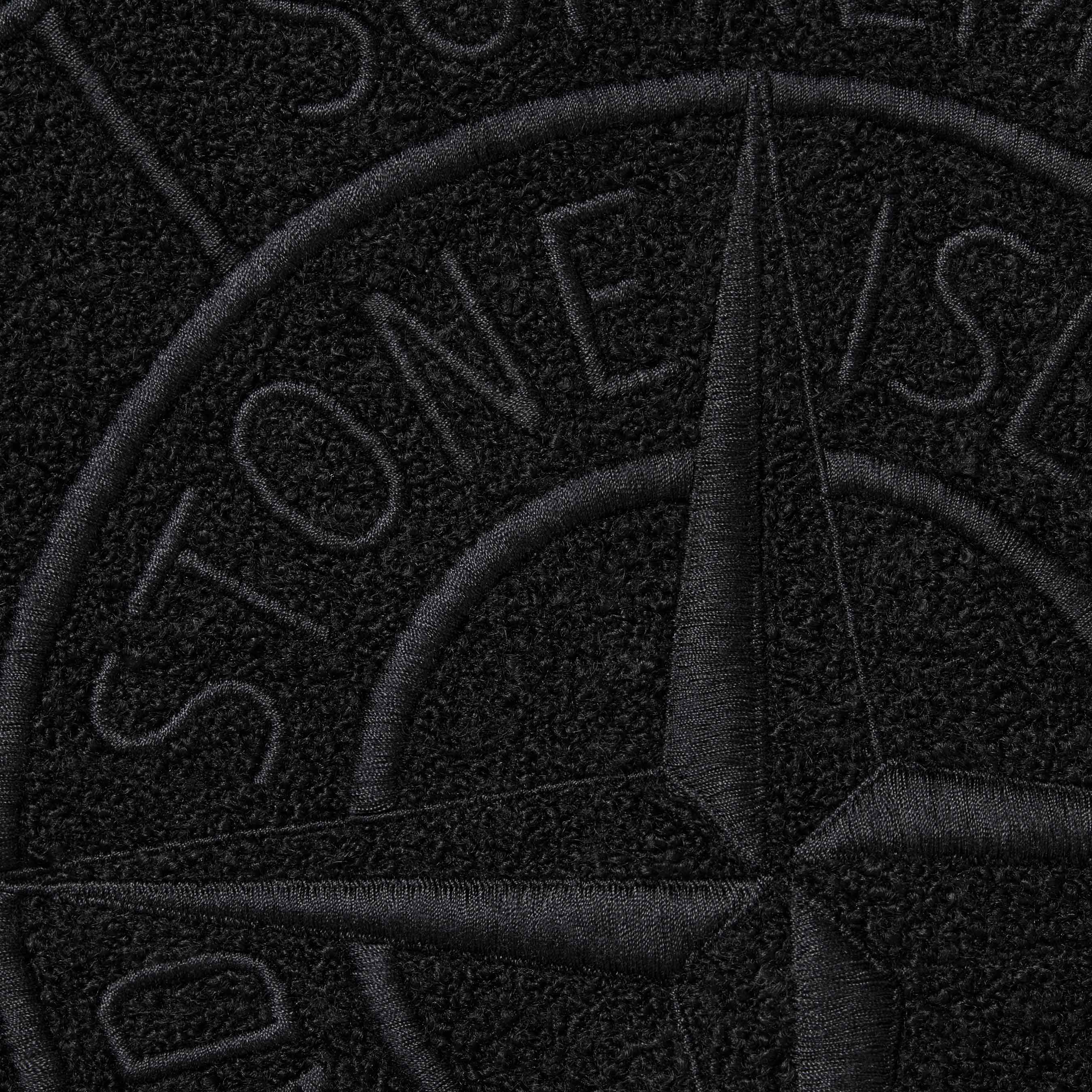 Supreme®/Stone Island® Bouclé Cardigan