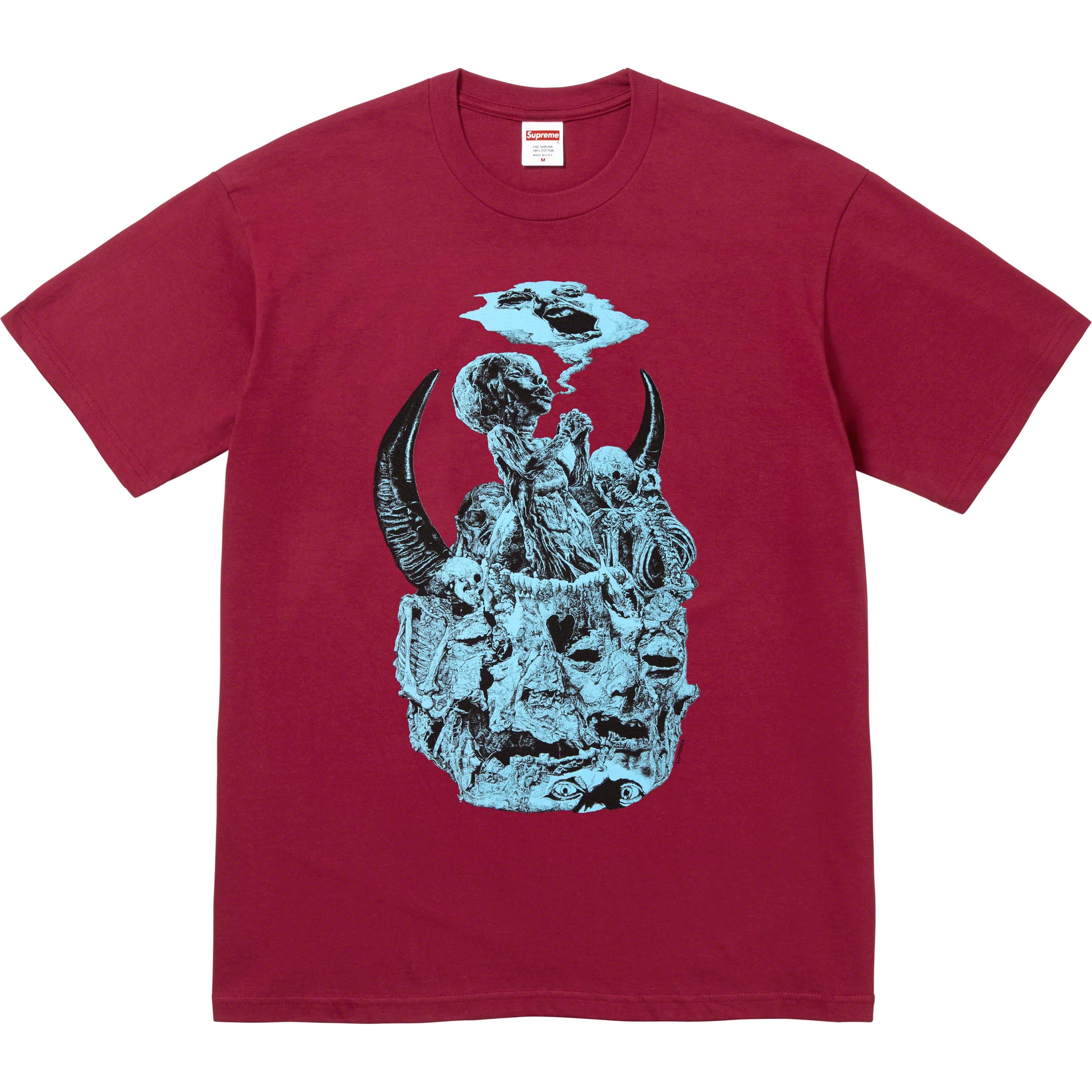 Mutants Tee