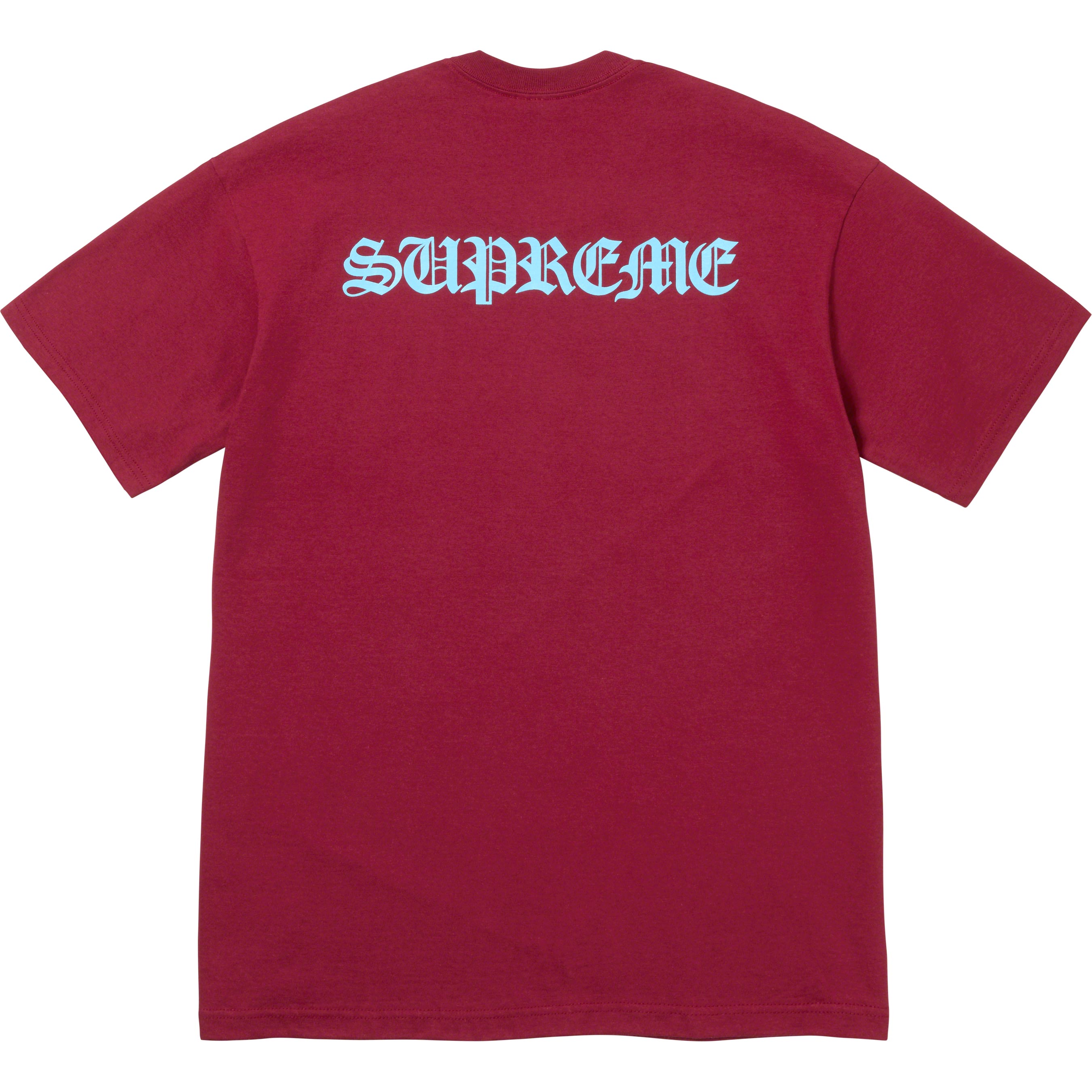 Mutants Tee
