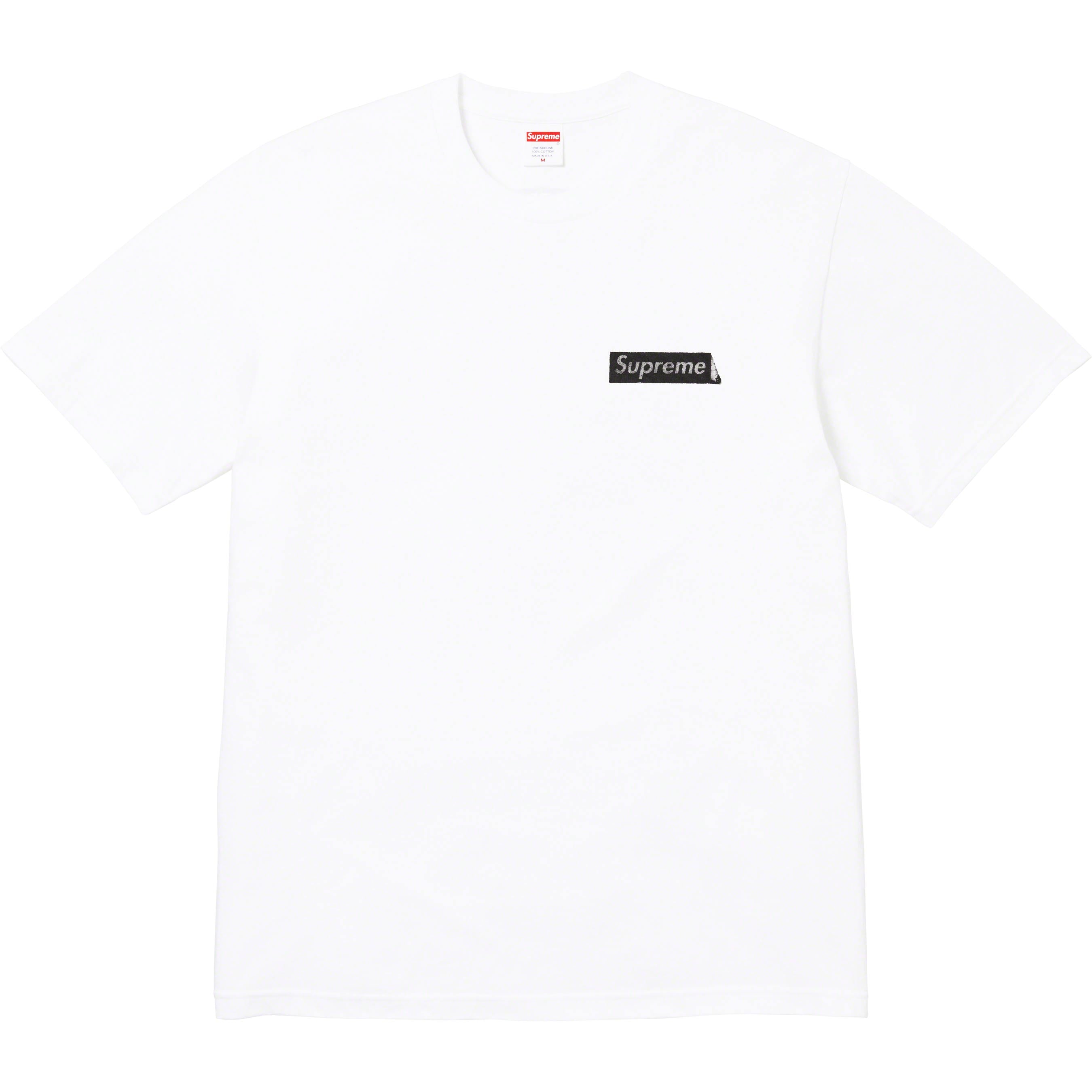 Static Tee
