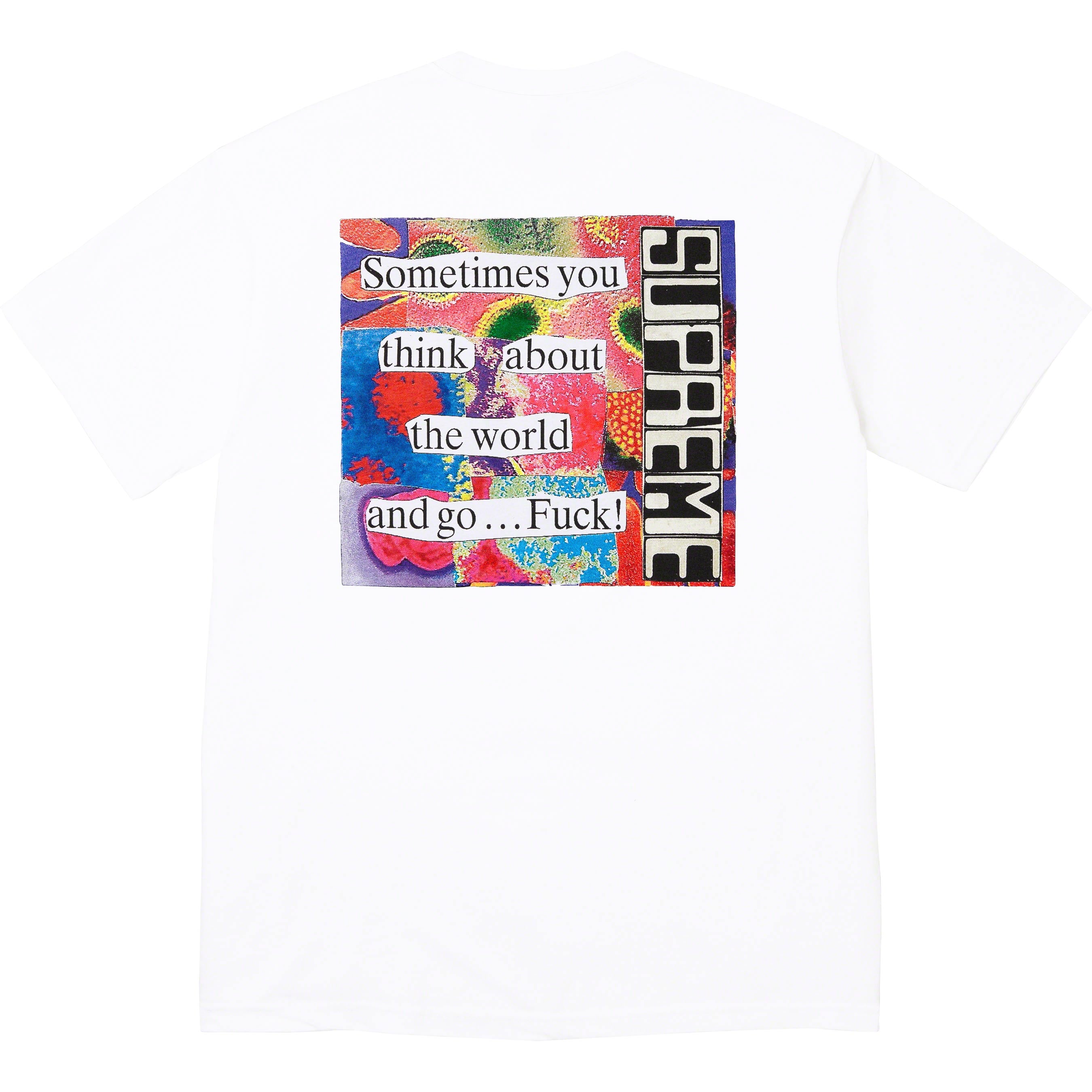 Static Tee
