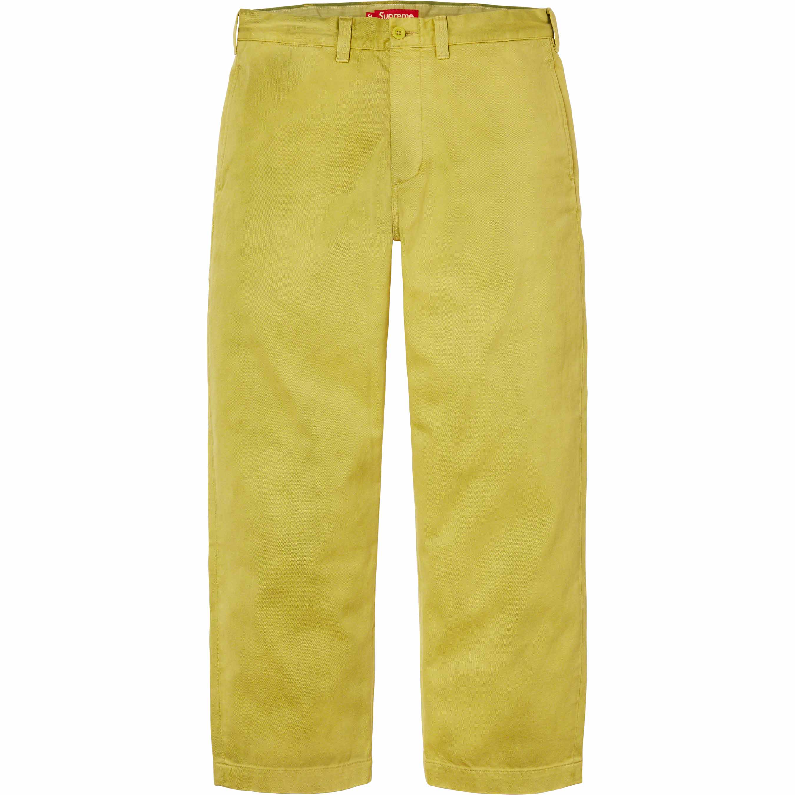 Chino Pant