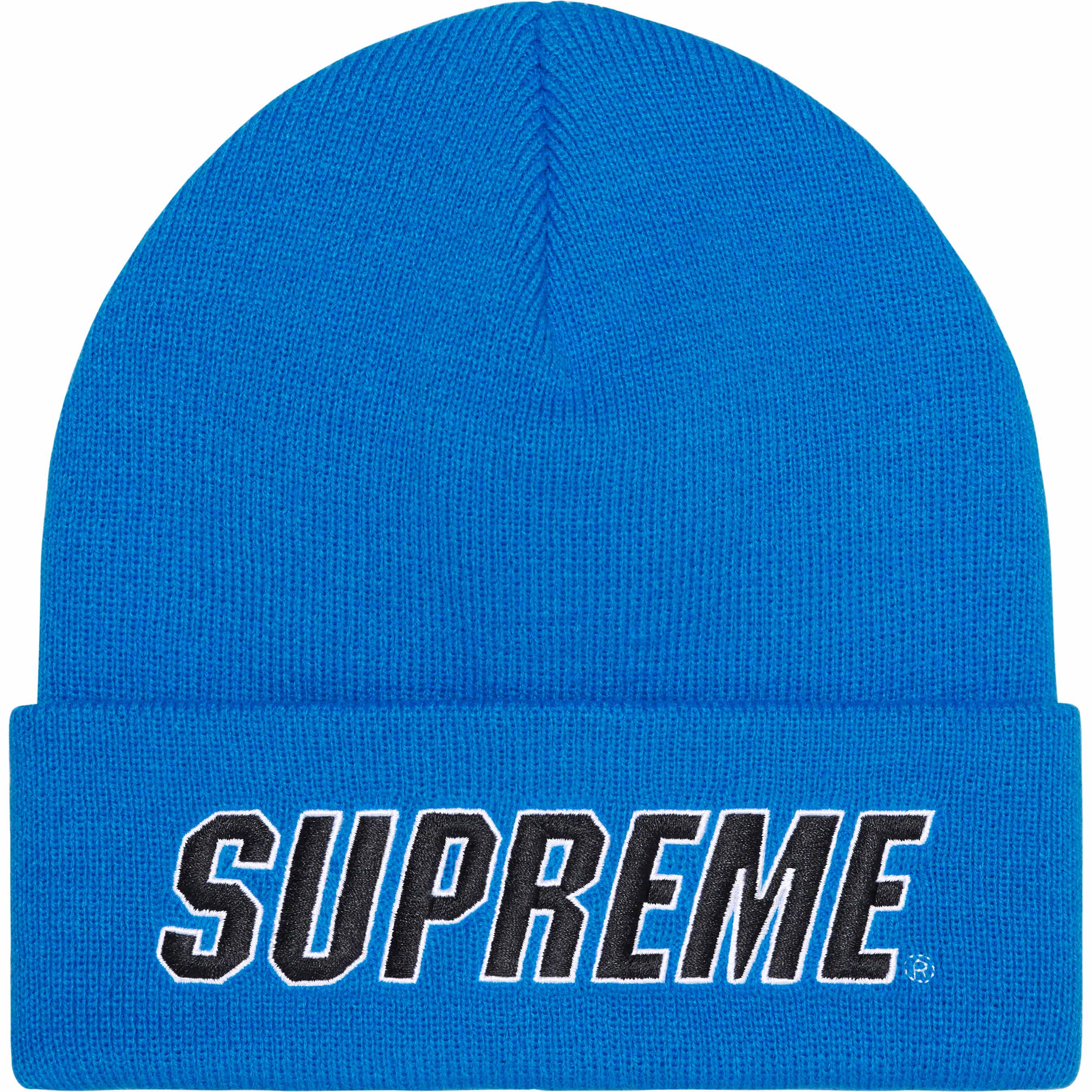 Slant Beanie