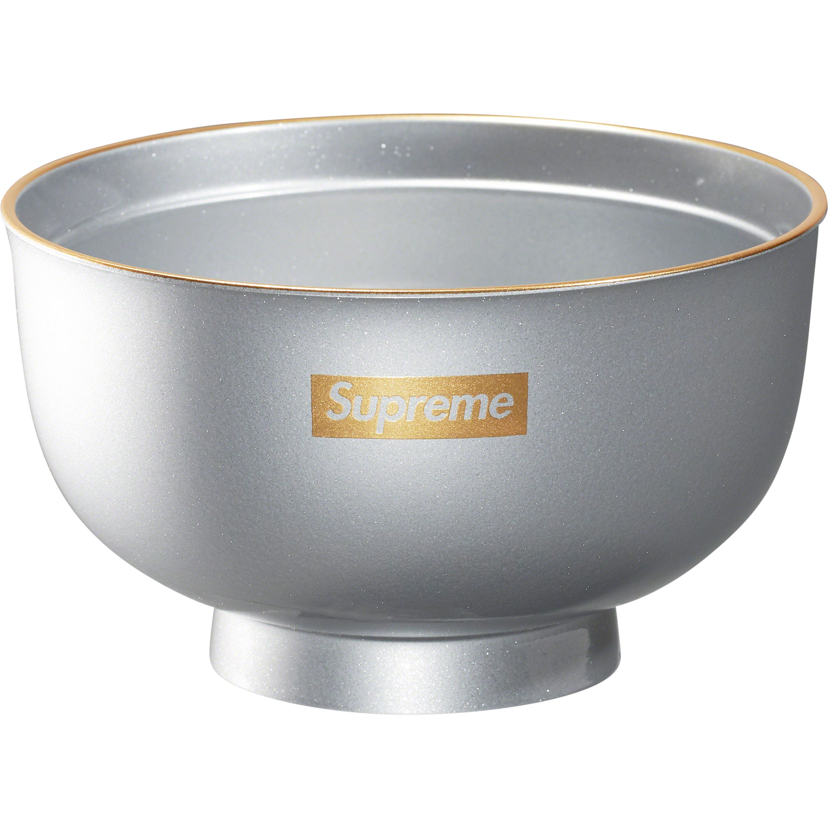 Supreme®/Zoni Glitter Bowl