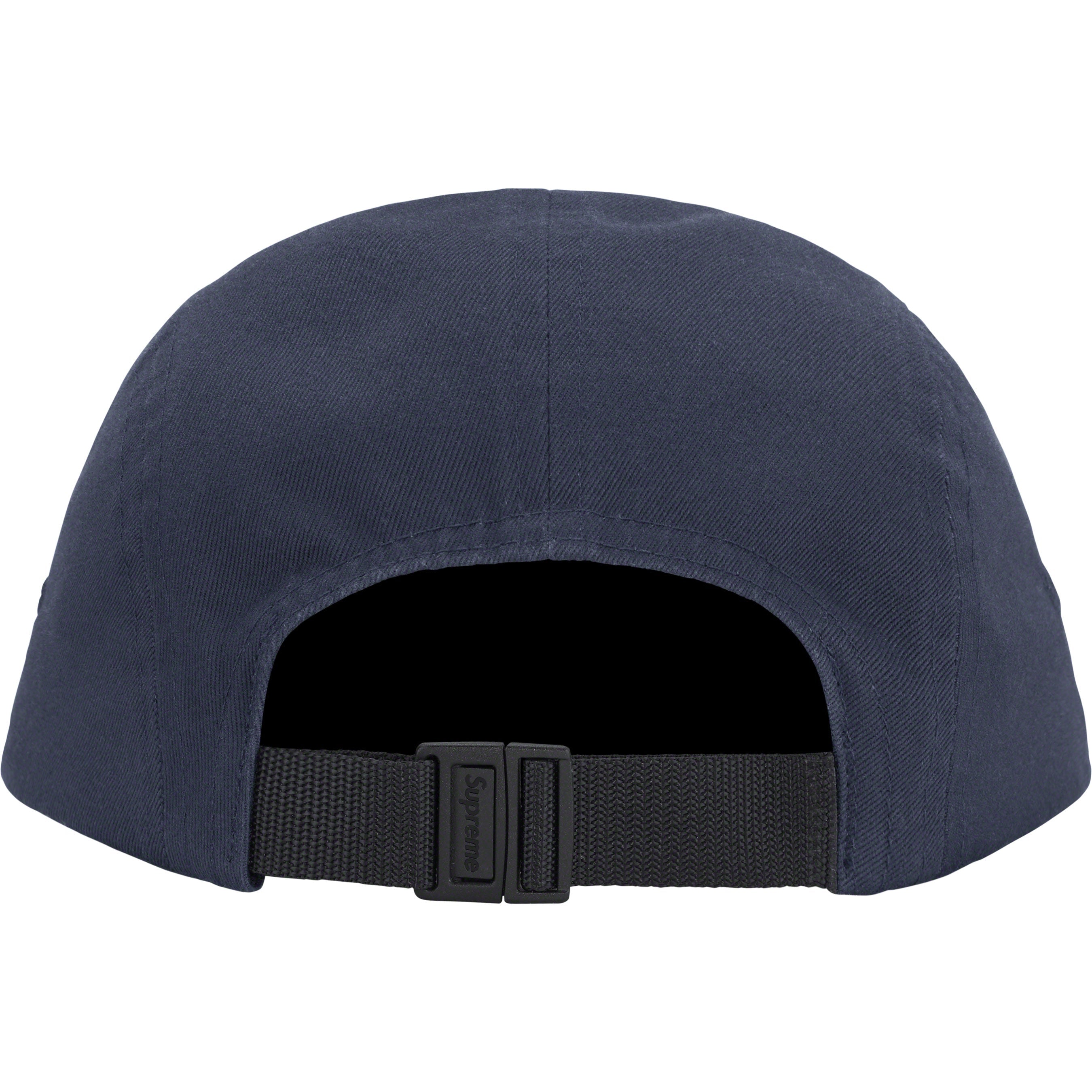 Snap Pocket Camp Cap