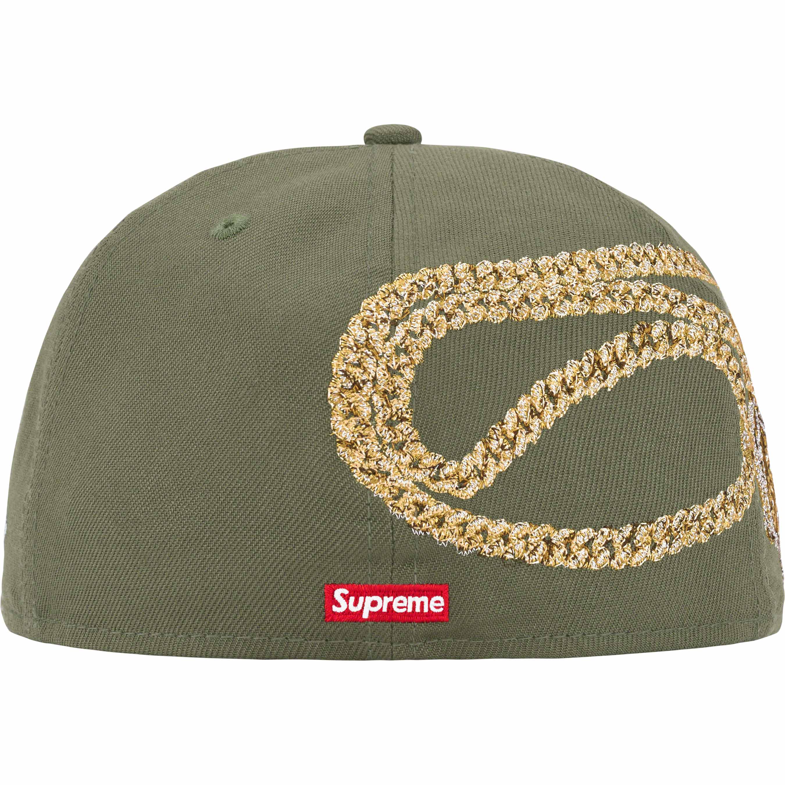 Jesus Piece S Logo New Era®