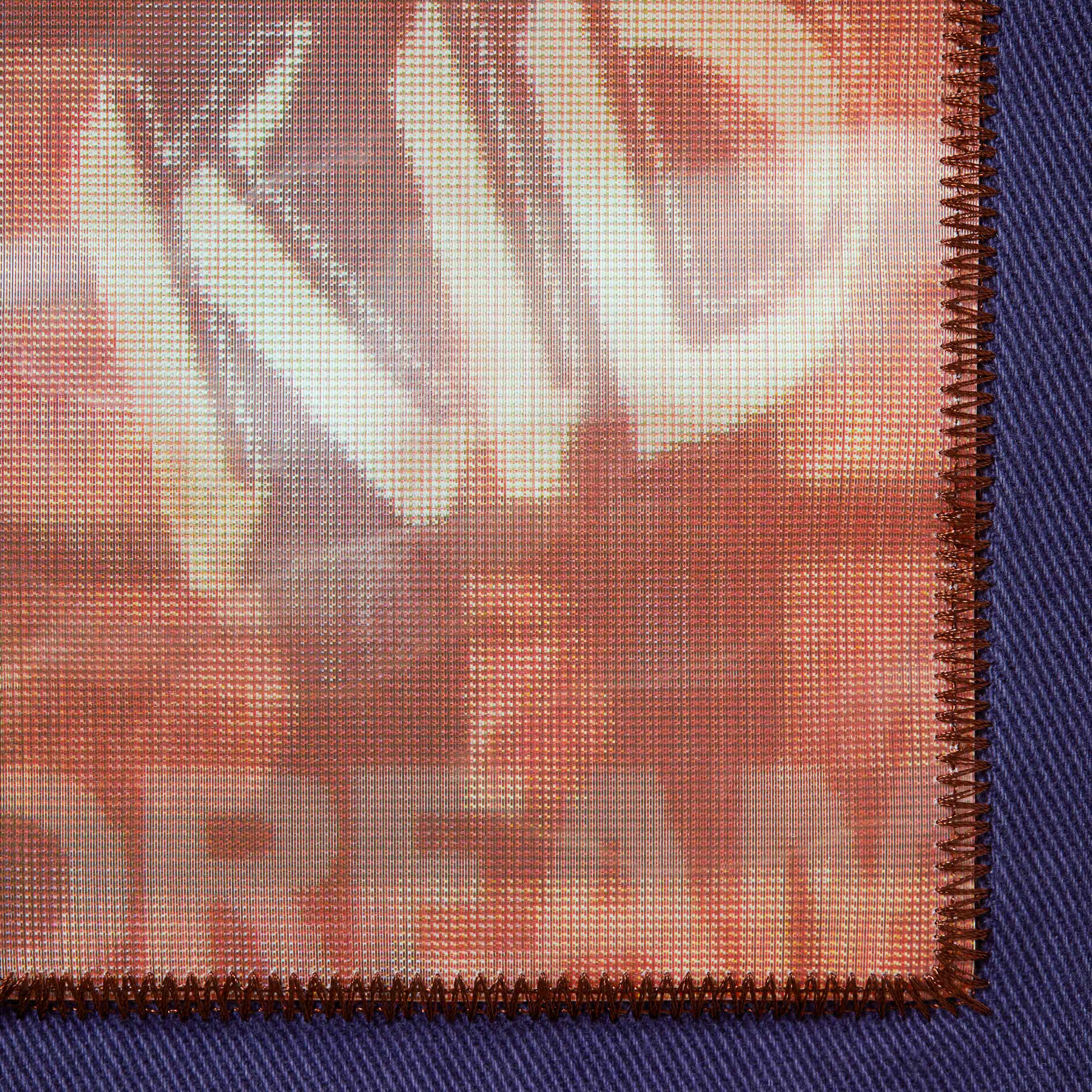 Dream English Kid Twill Panel Pant