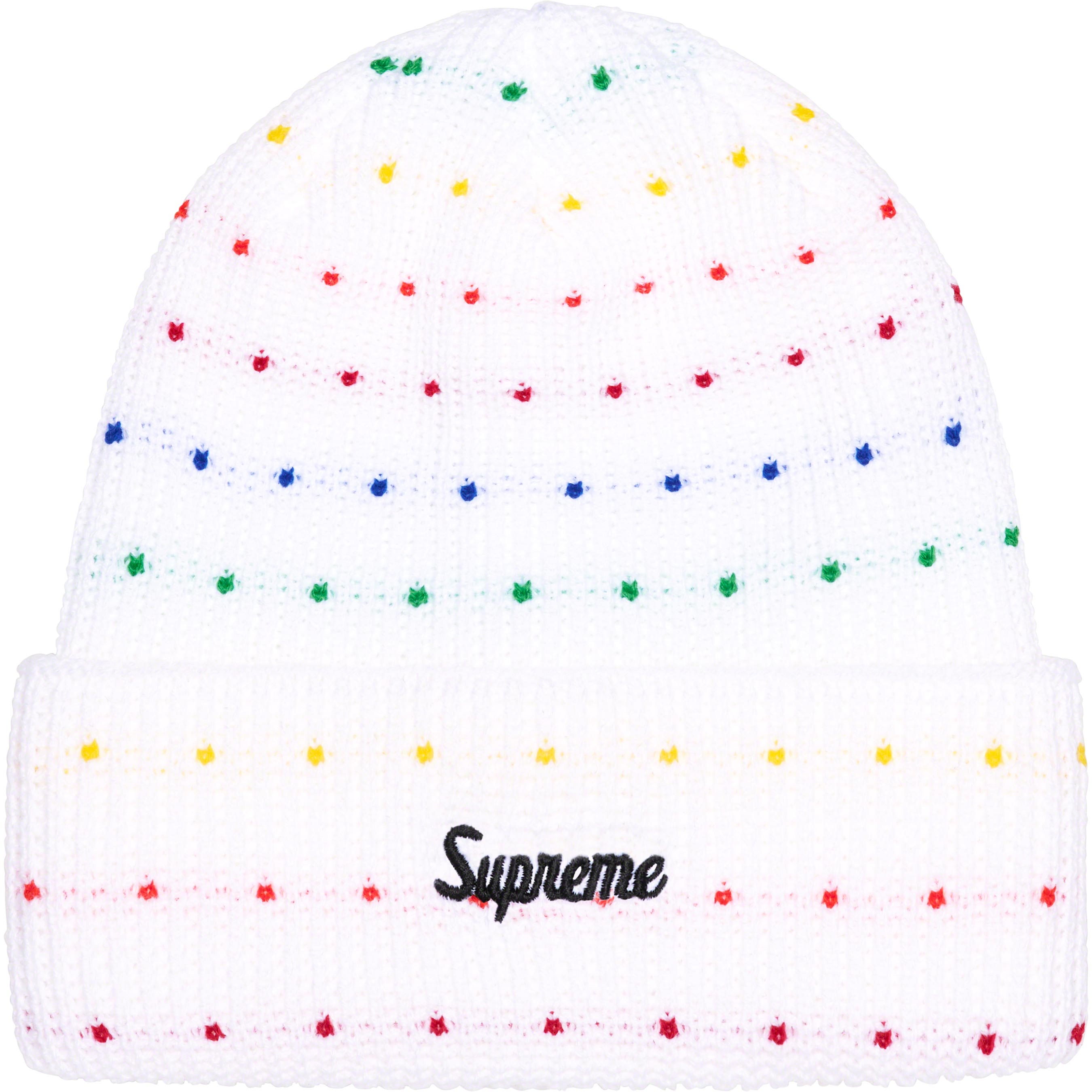 Loose Gauge Beanie