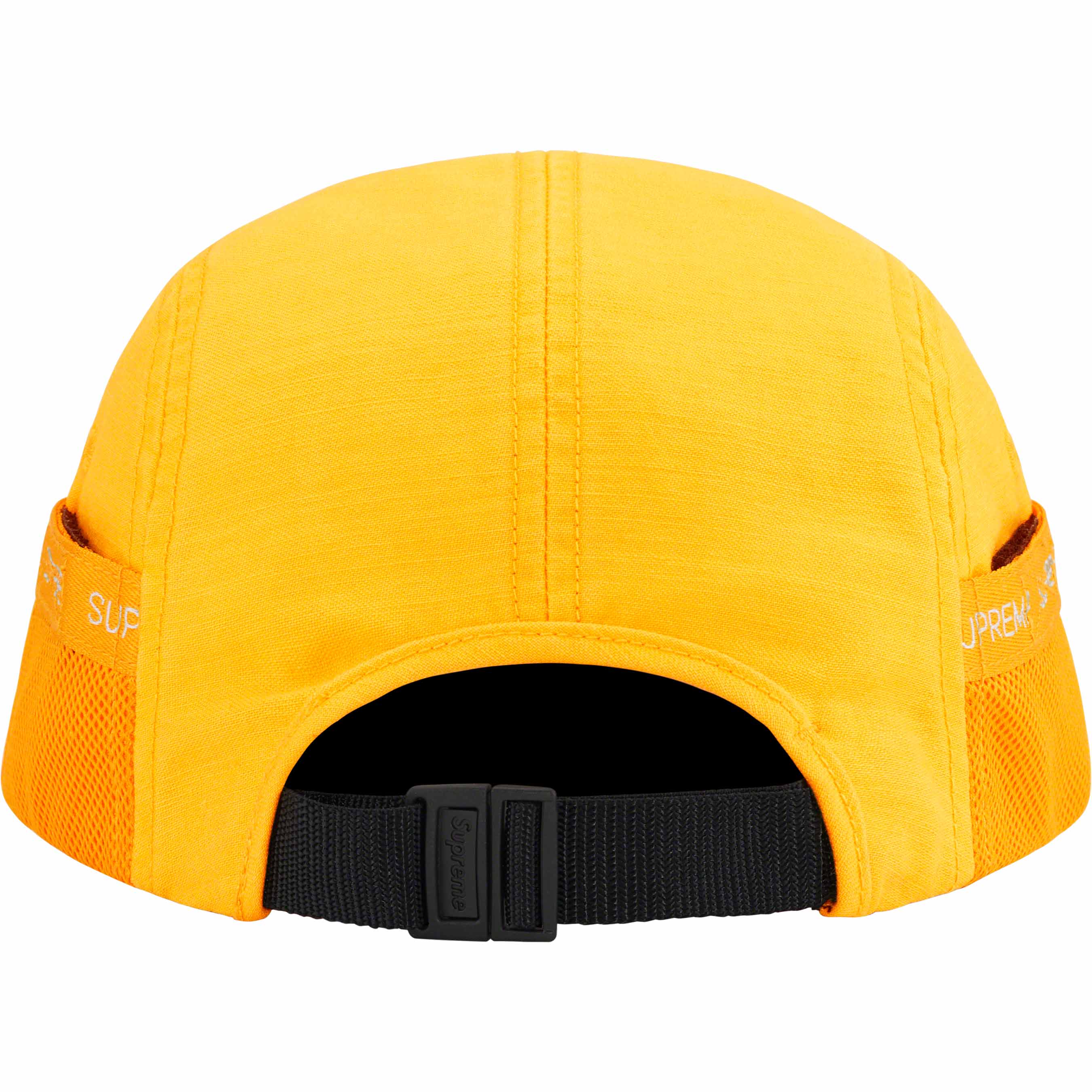 Mesh Pocket Camp Cap