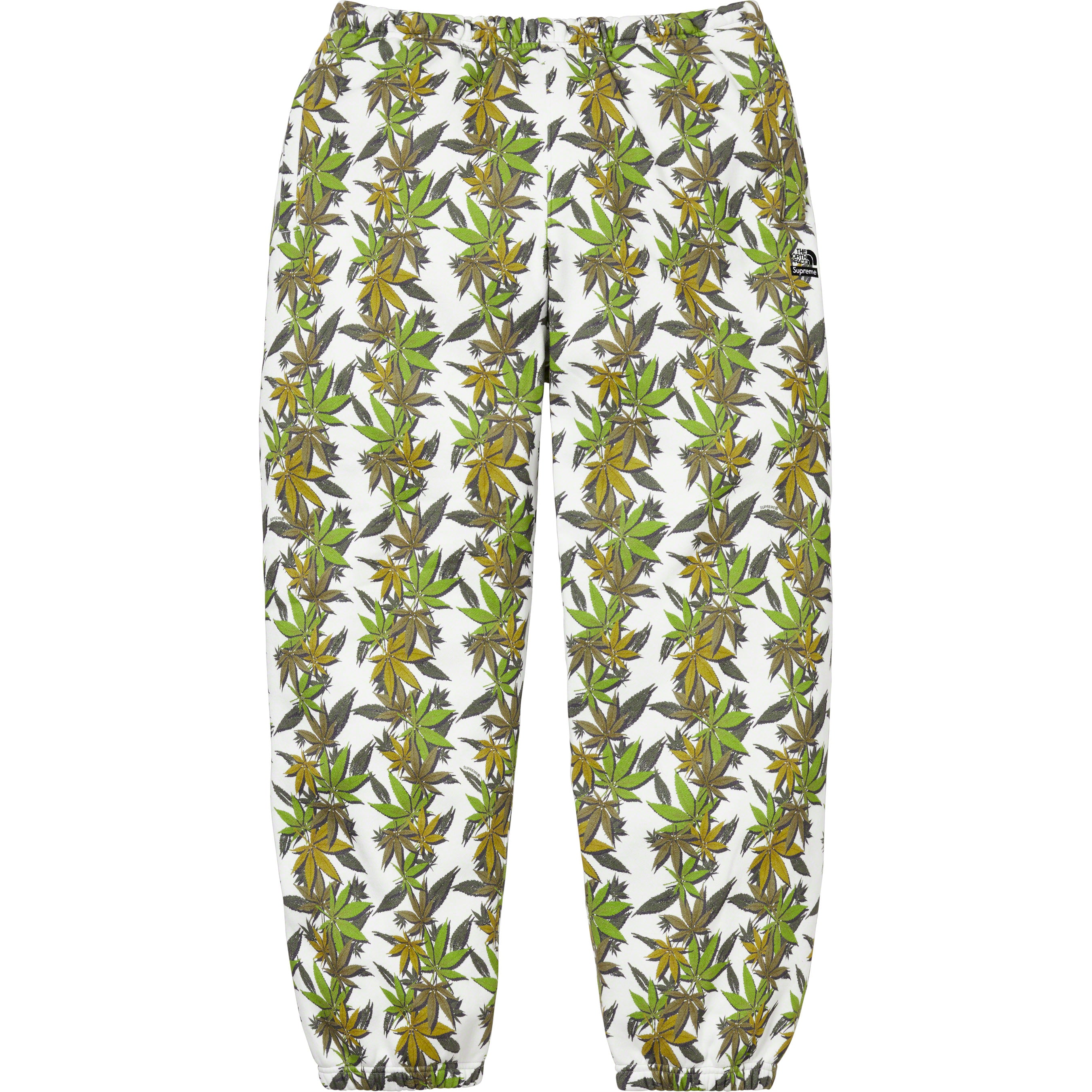 Supreme®/The North Face® Leaf Sweatpant