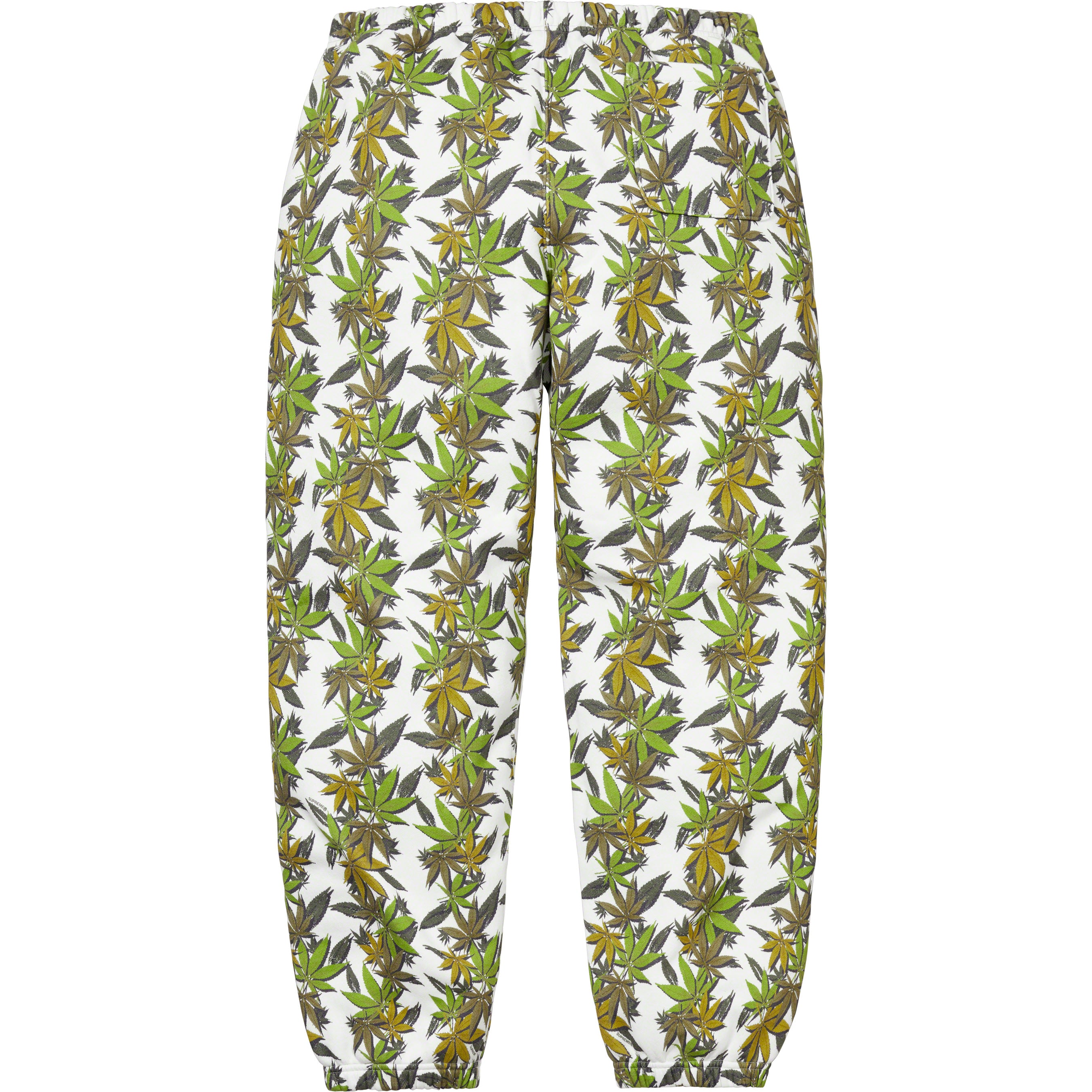 Supreme®/The North Face® Leaf Sweatpant