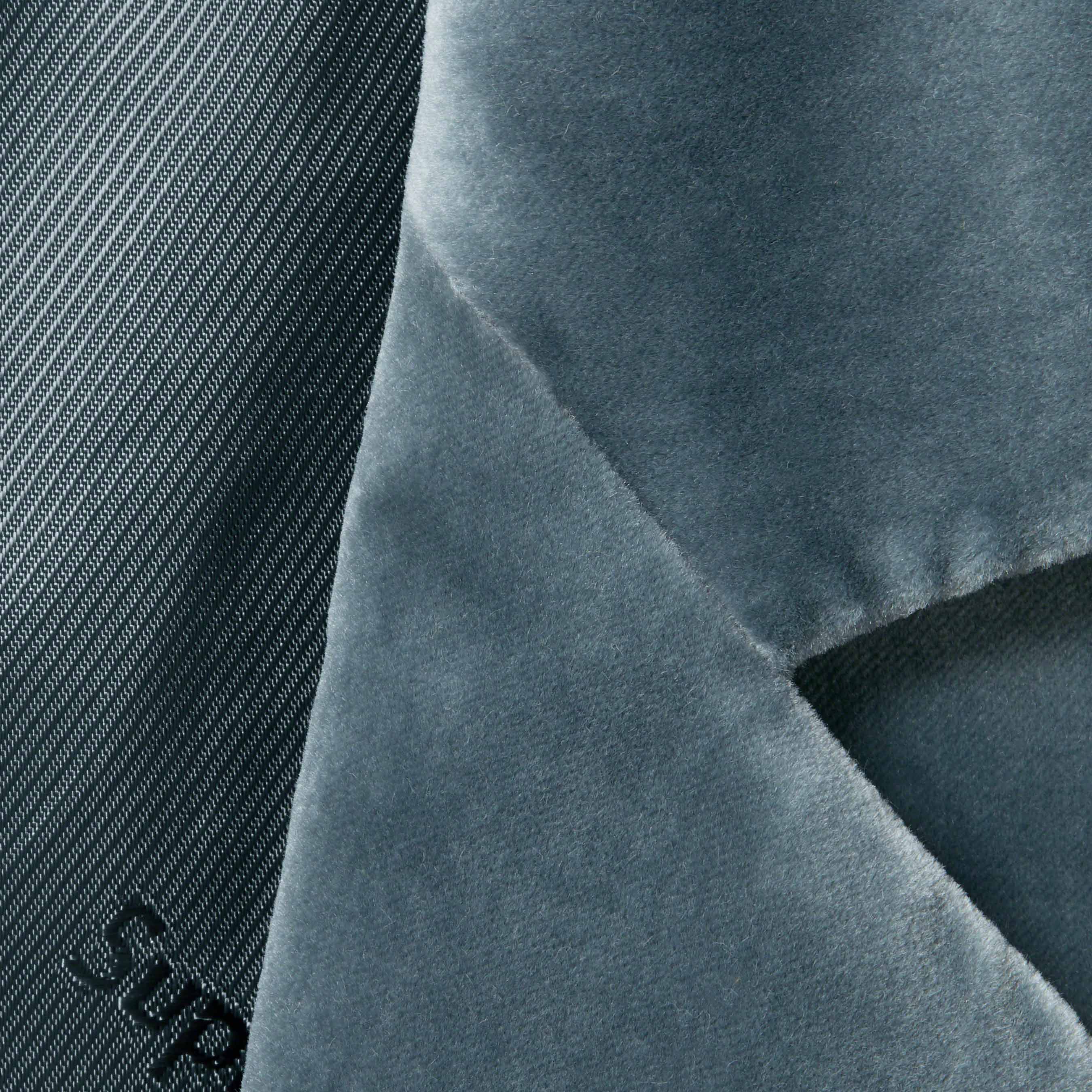 Velvet Suit