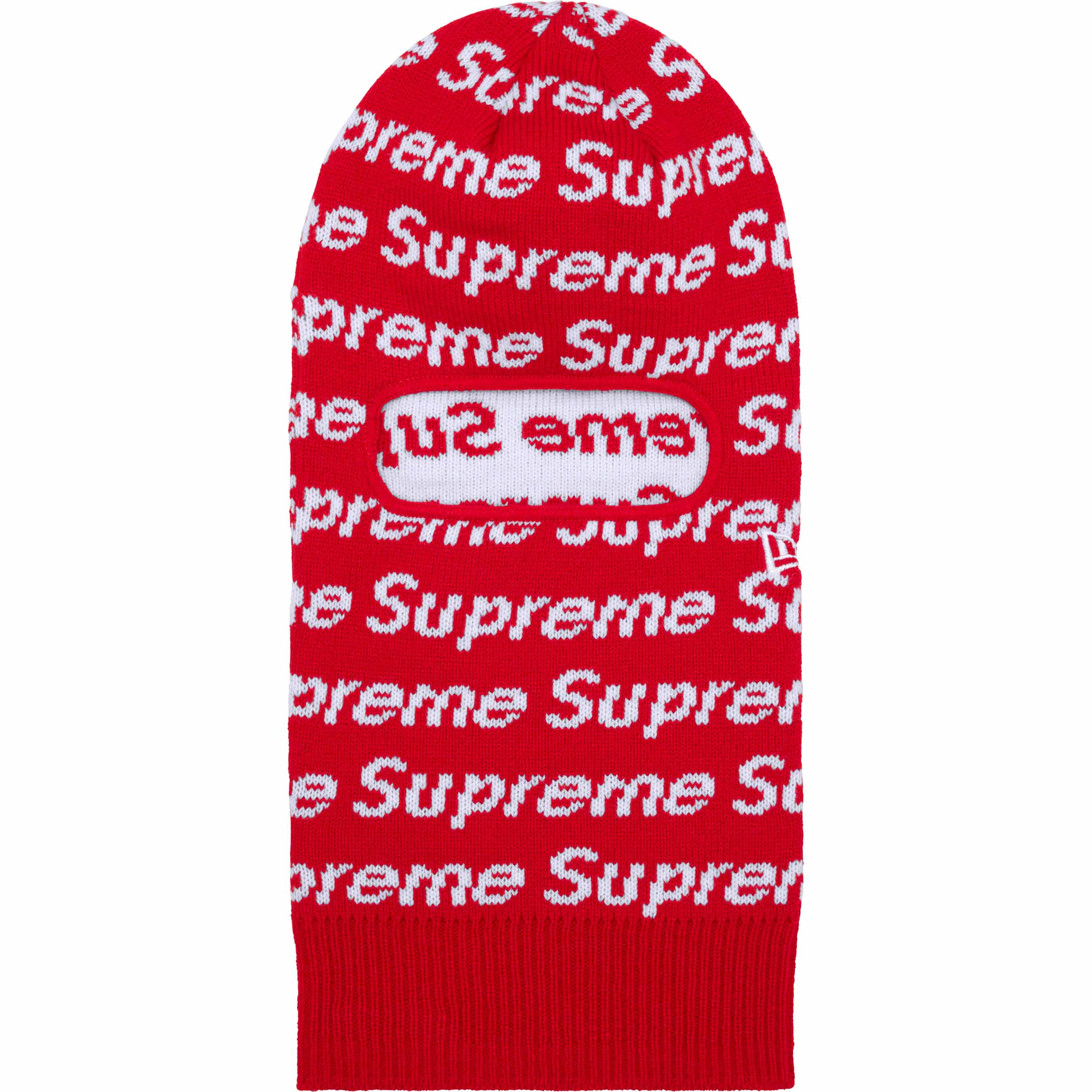 New Era® Repeat Balaclava